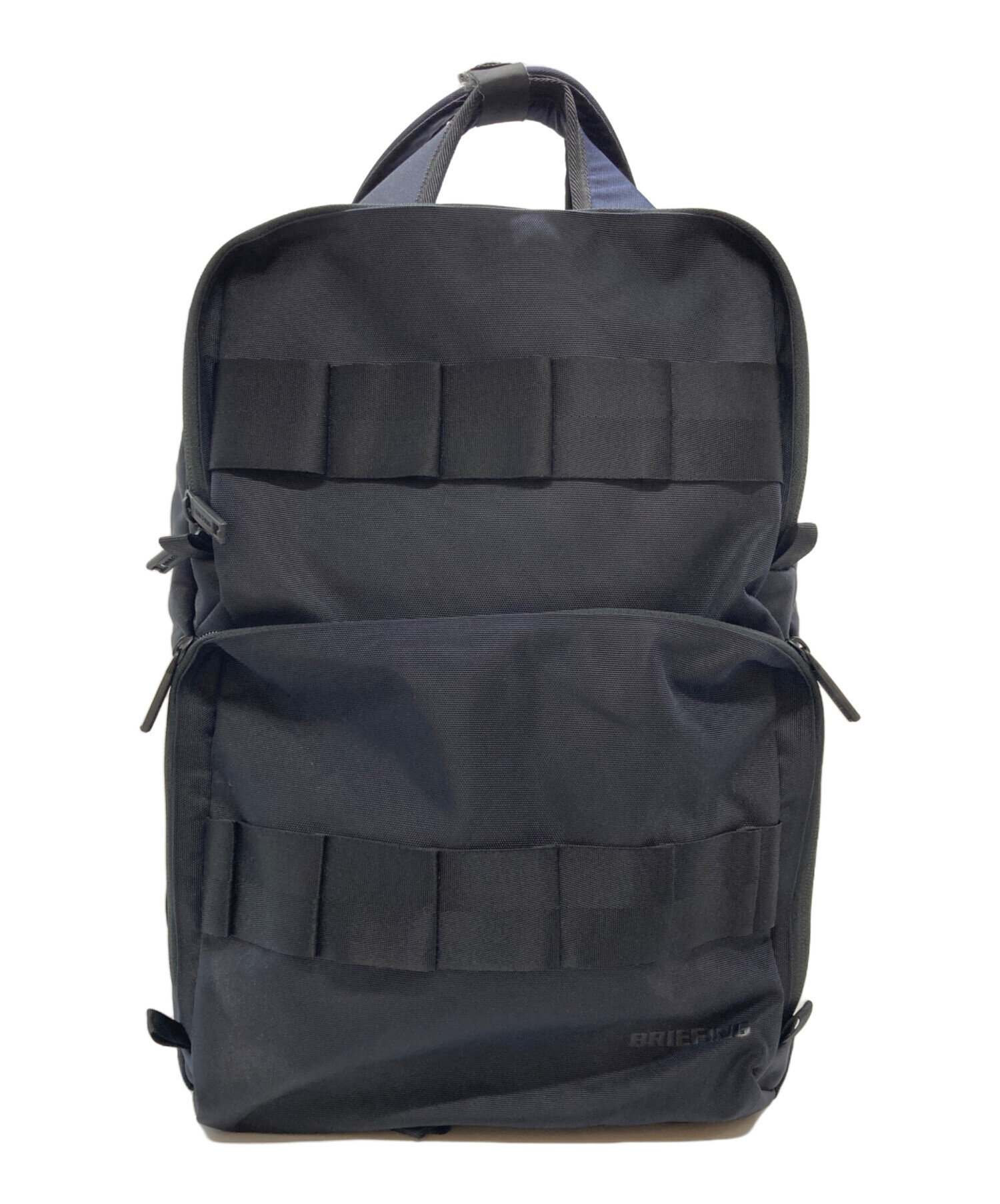 【新品未使用・非売品】ブライトリング BREITLING バックパック 中古・古着通販】BREITLING (ブライトリング) SW BACK PACK 16 WR