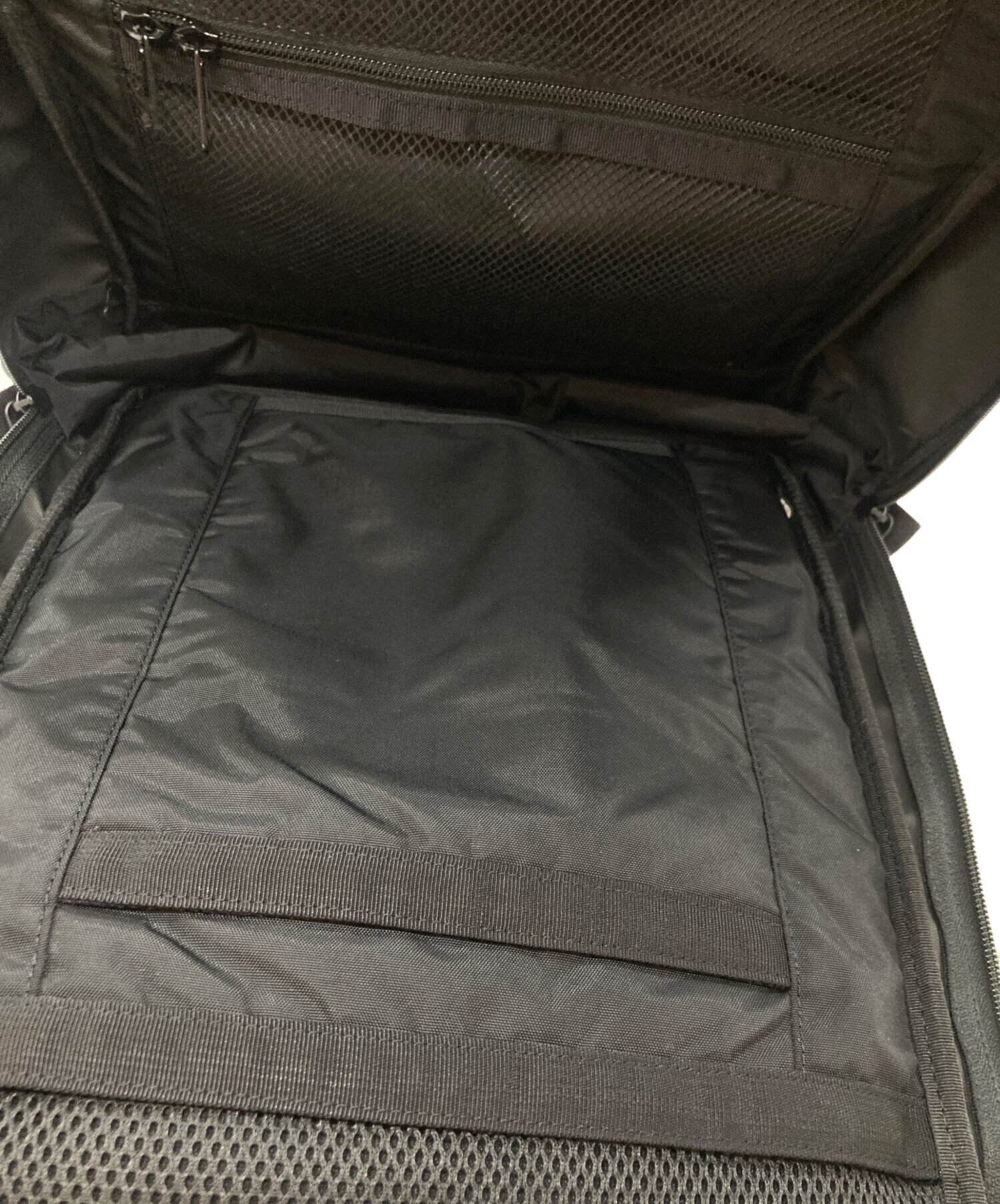 中古・古着通販】BREITLING (ブライトリング) SW BACK PACK 16 WR