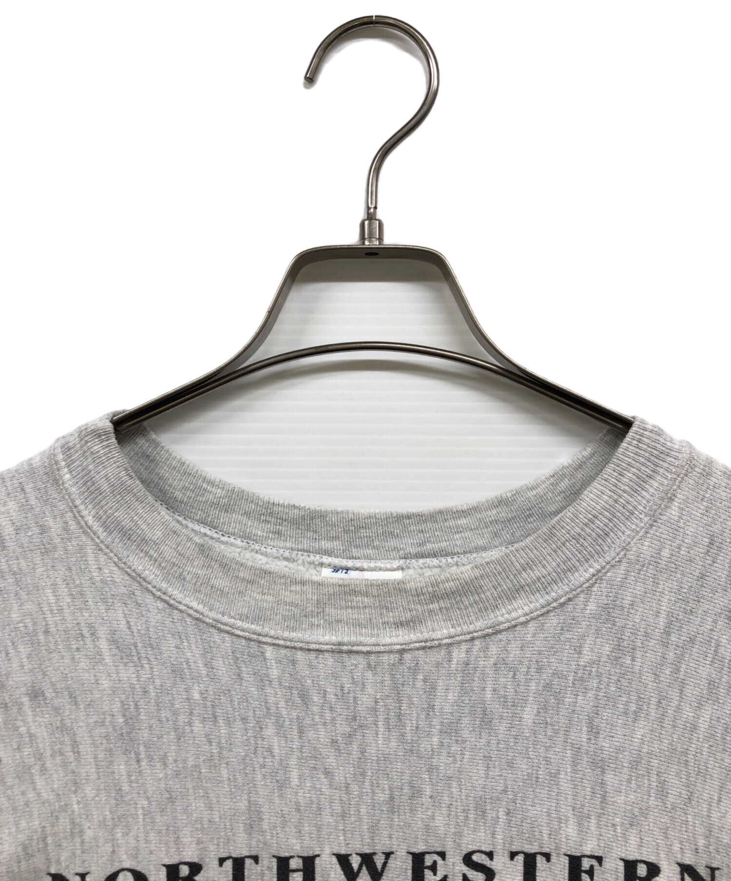 中古・古着通販】Champion REVERSE WEAVE (チャンピオン リバース