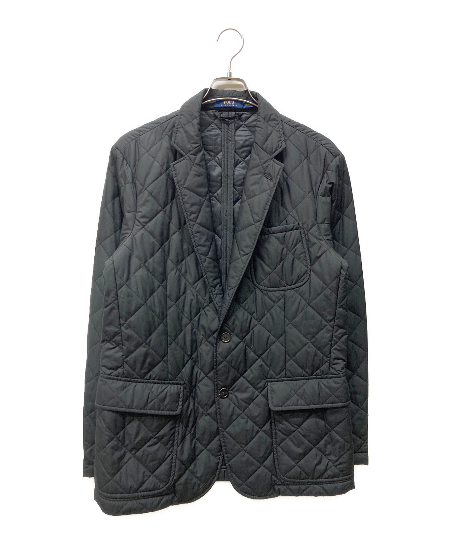 中古・古着通販】POLO RALPH LAUREN (ポロ・ラルフローレン) 中綿 