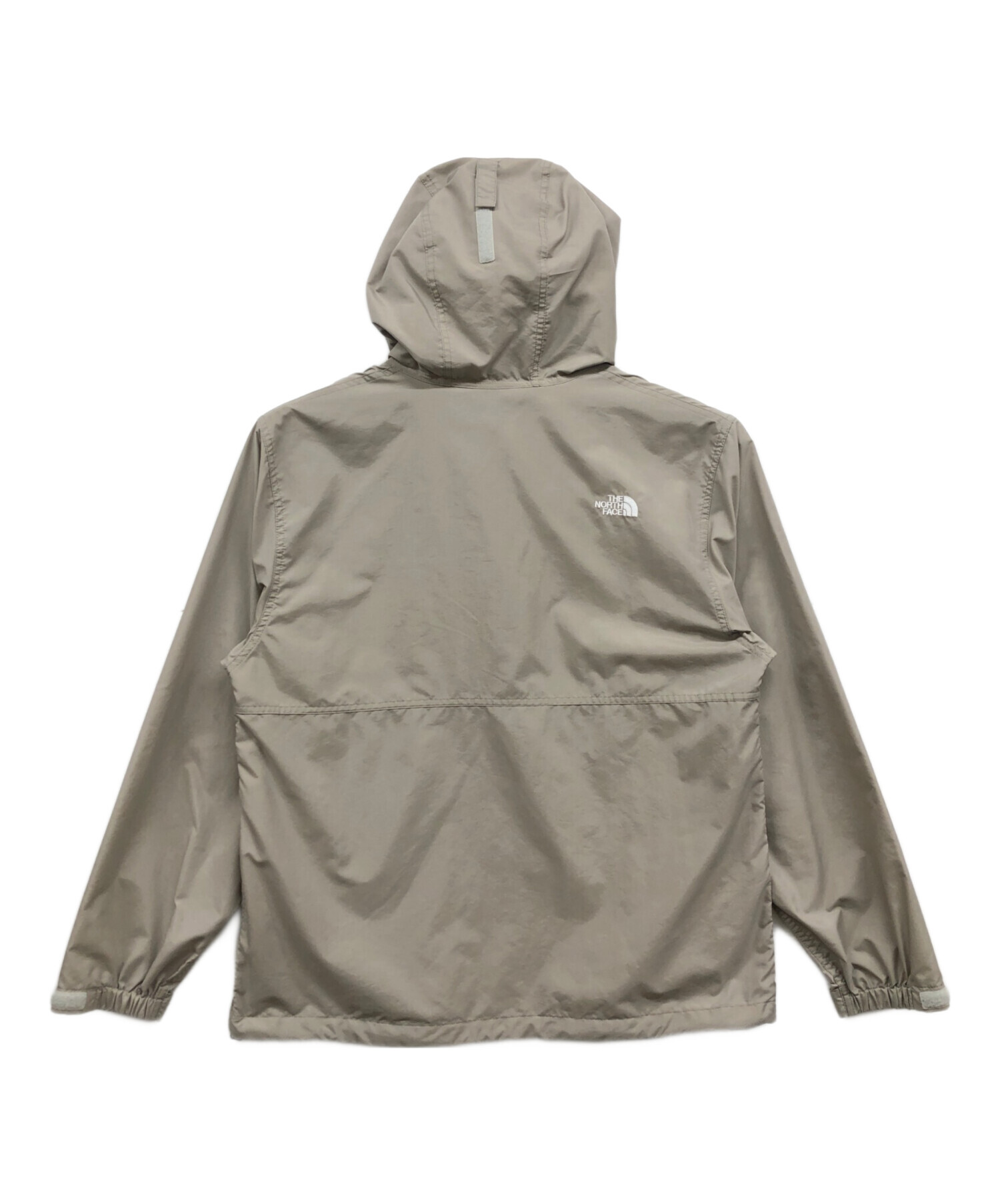 中古・古着通販】THE NORTH FACE (ザ ノース フェイス) コンパクト