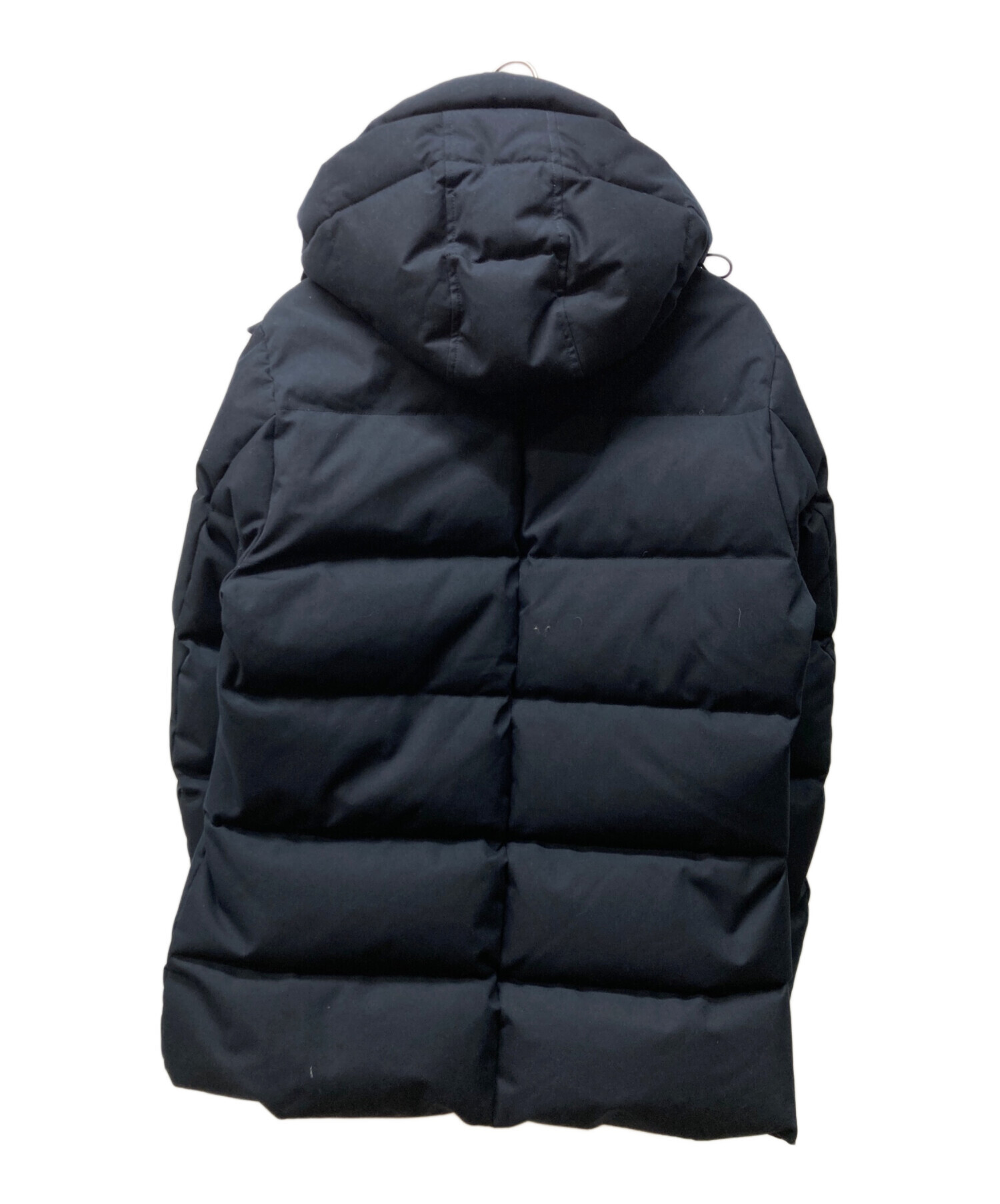 中古・古着通販】Pyrenex (ピレネックス) BELFORT ネイビー サイズ:L