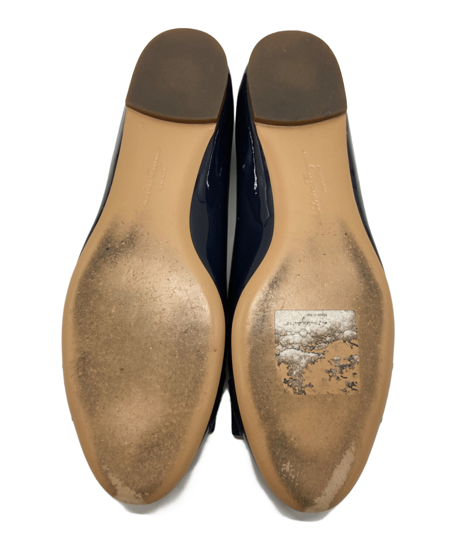 中古・古着通販】Salvatore Ferragamo (サルヴァトーレ フェラガモ