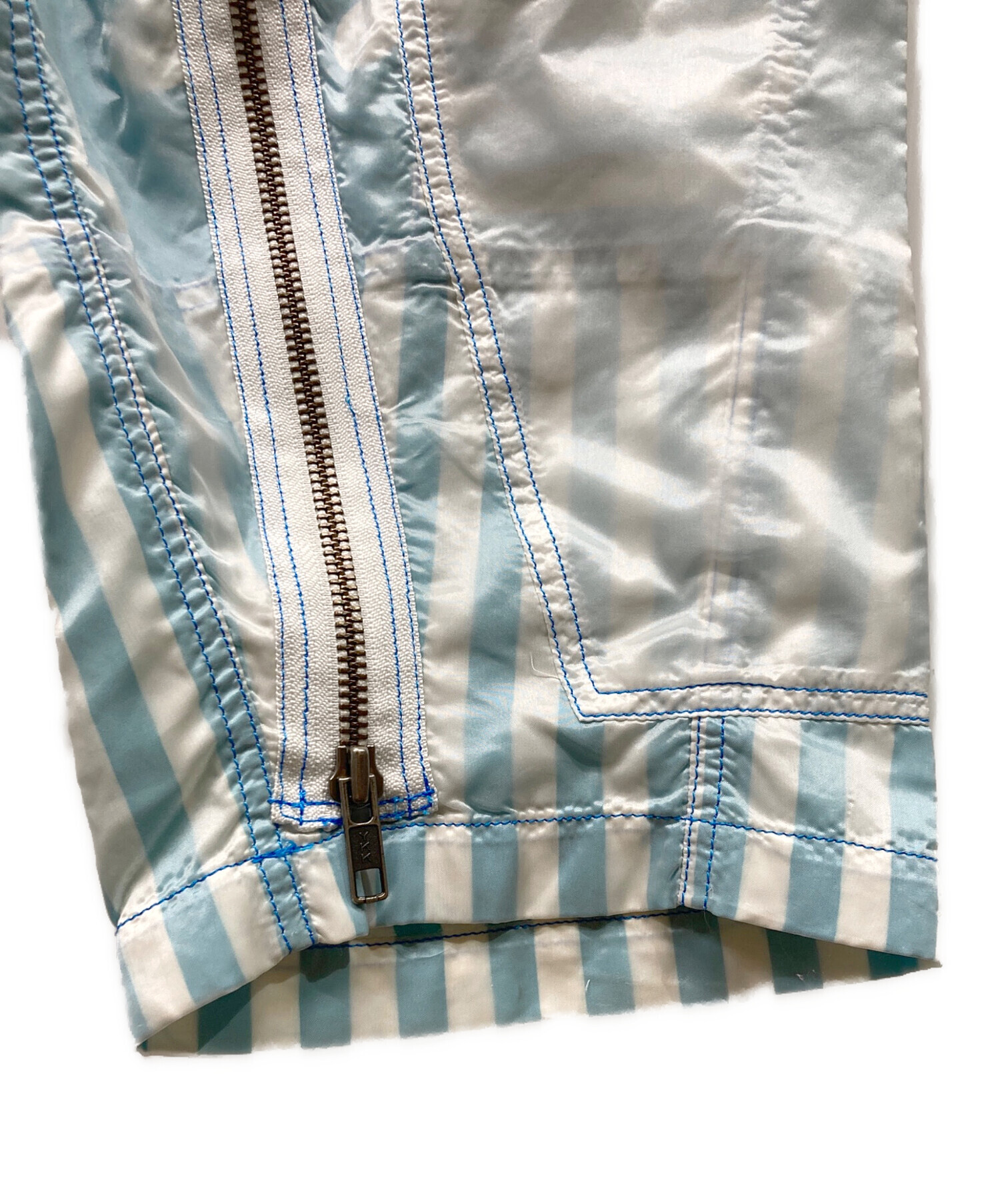 中古・古着通販】ISSEY MIYAKE (イッセイミヤケ) 水玉パラシュート
