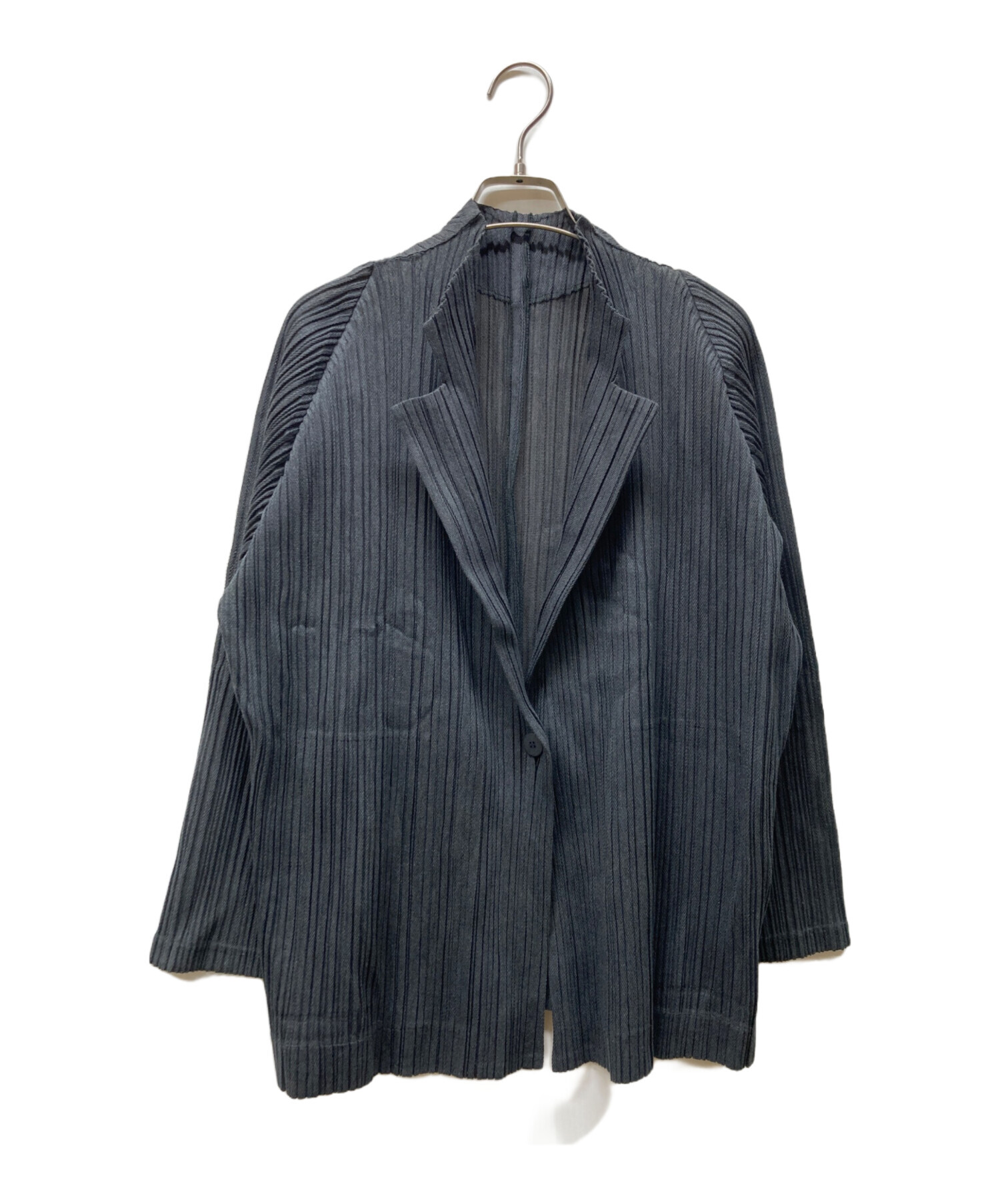 中古・古着通販】PLEATS PLEASE (プリーツプリーズ) プリーツ 