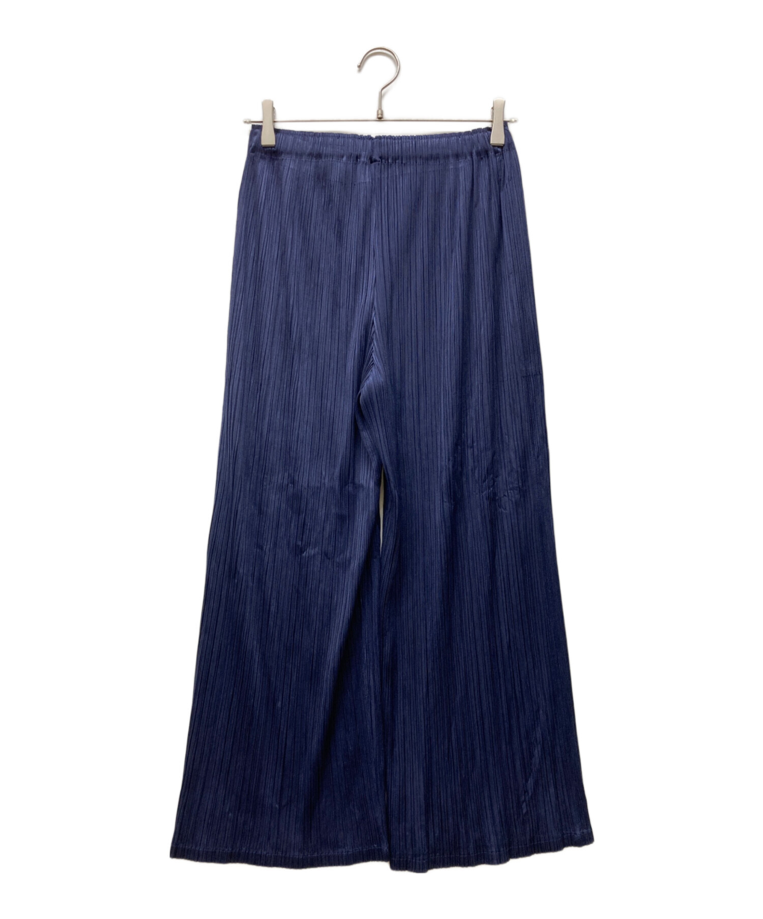 中古・古着通販】PLEATS PLEASE (プリーツプリーズ) プリーツジョガー