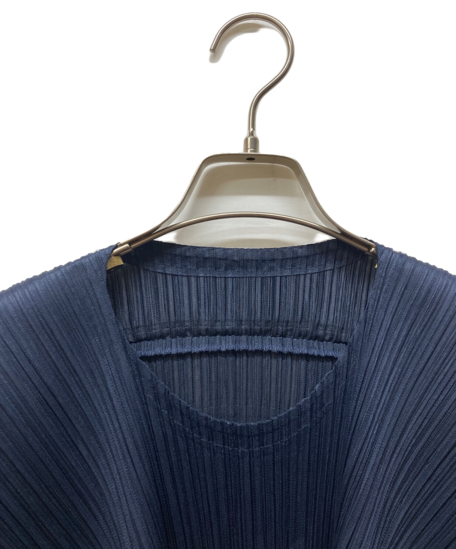 中古・古着通販】PLEATS PLEASE (プリーツプリーズ) SPACE ROCK TOP