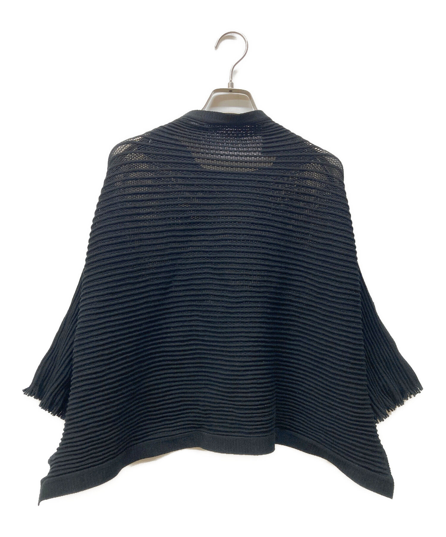 中古・古着通販】PLEATS PLEASE (プリーツプリーズ) ワイドカットソーA 