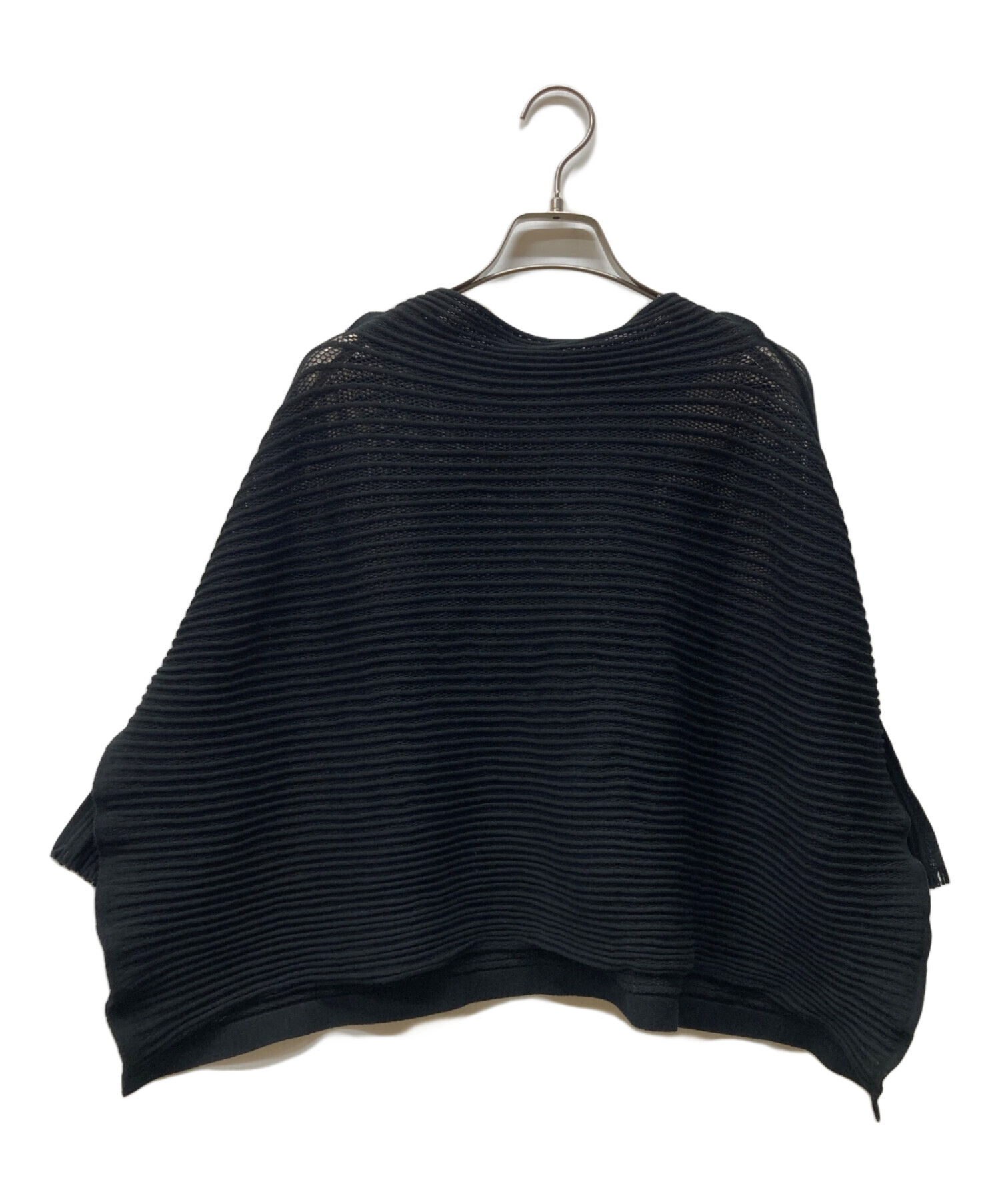 中古・古着通販】PLEATS PLEASE (プリーツプリーズ) ワイドカットソーA 
