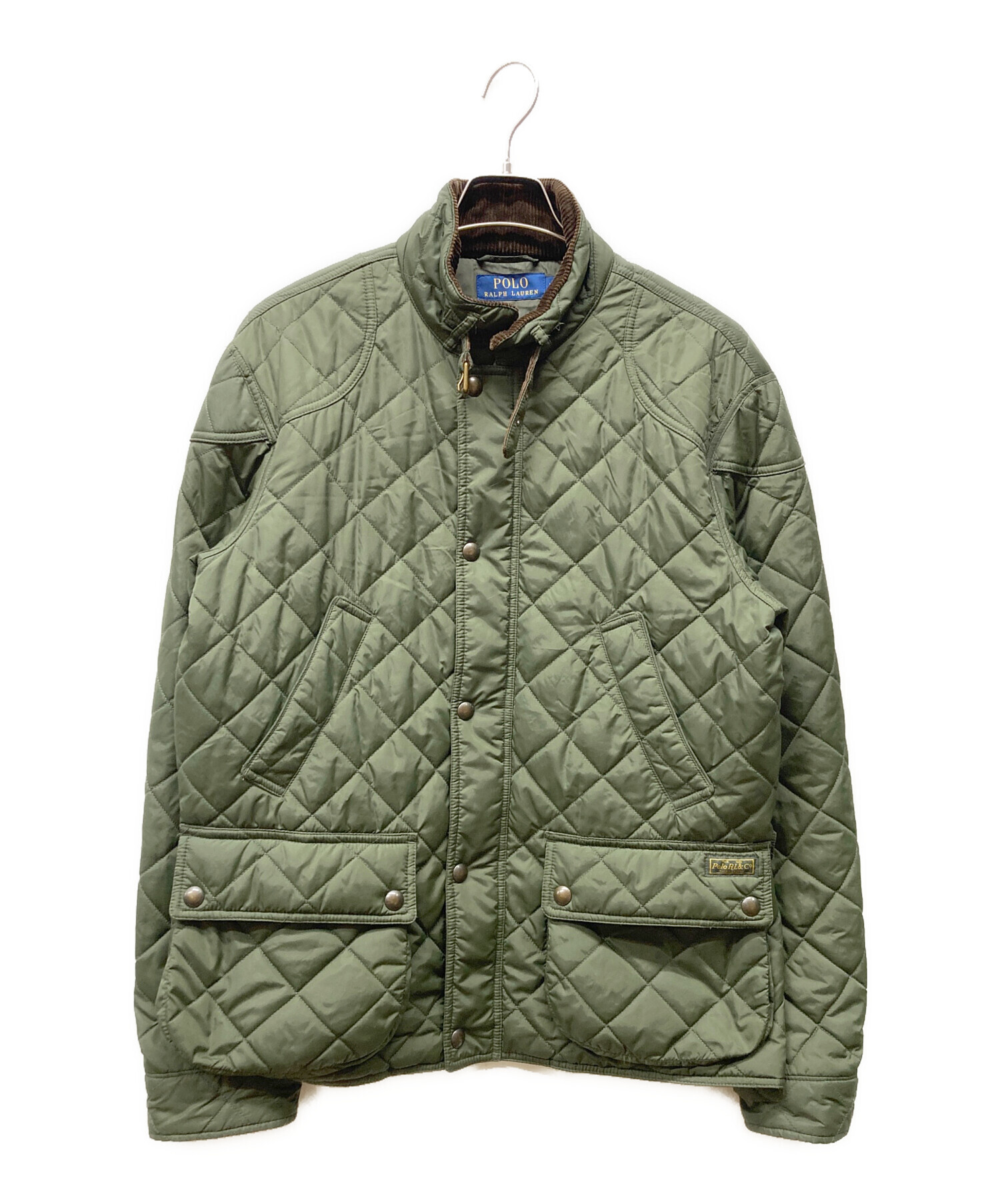 中古・古着通販】POLO RALPH LAUREN (ポロ・ラルフローレン 