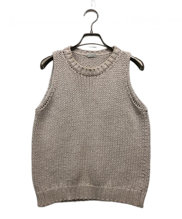 中古・古着通販】BRUNELLO CUCINELLI (ブルネロクチネリ) ローゲージ