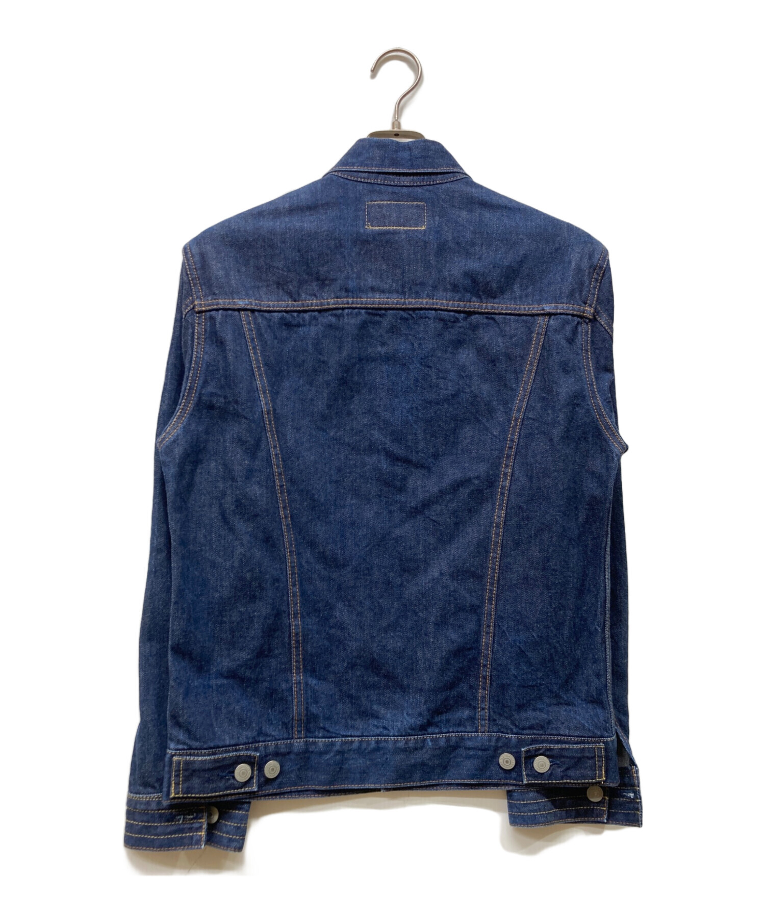 中古・古着通販】LEVI'S (リーバイス) BOSS (ボス) 限定コラボデニム
