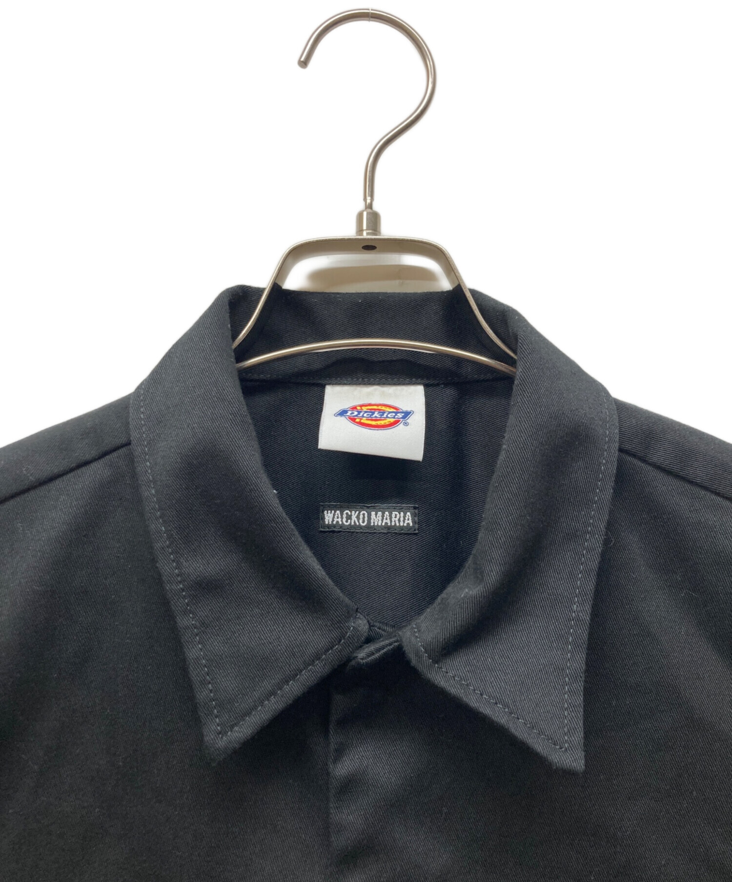 中古・古着通販】Dickies (ディッキーズ) WACKO MARIA (ワコマリア