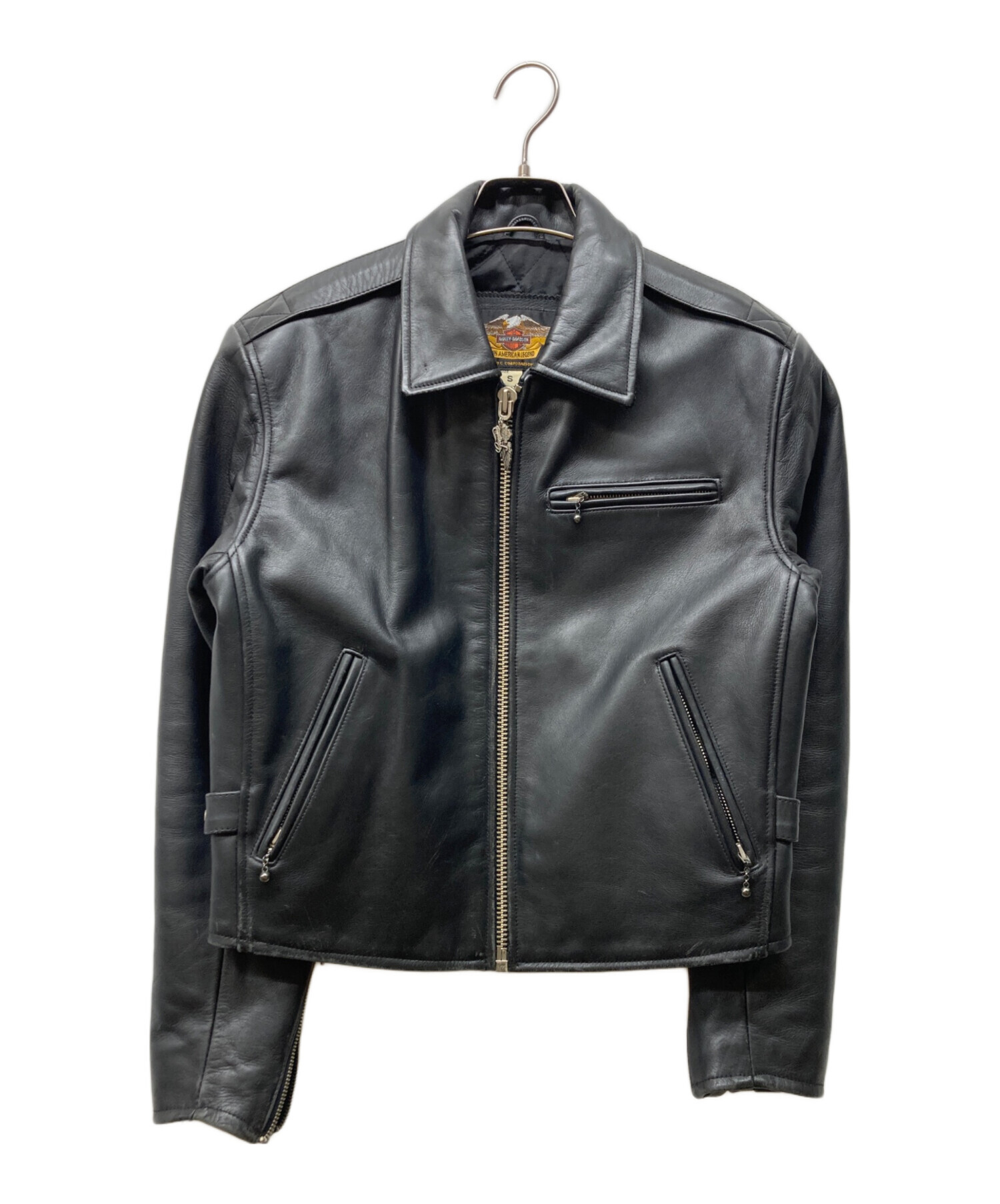 中古・古着通販】HARLEY-DAVIDSON (ハーレーダビッドソン) シングル