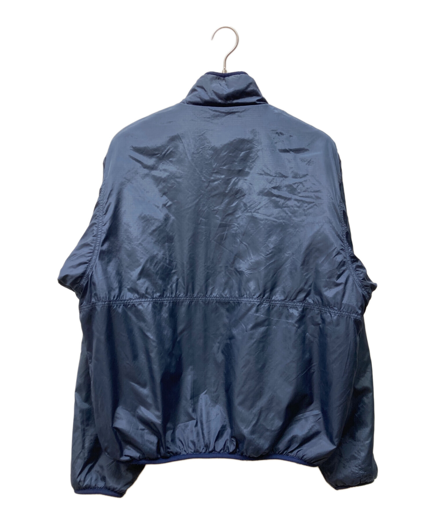 中古・古着通販】Patagonia (パタゴニア) グリセードフルジップ