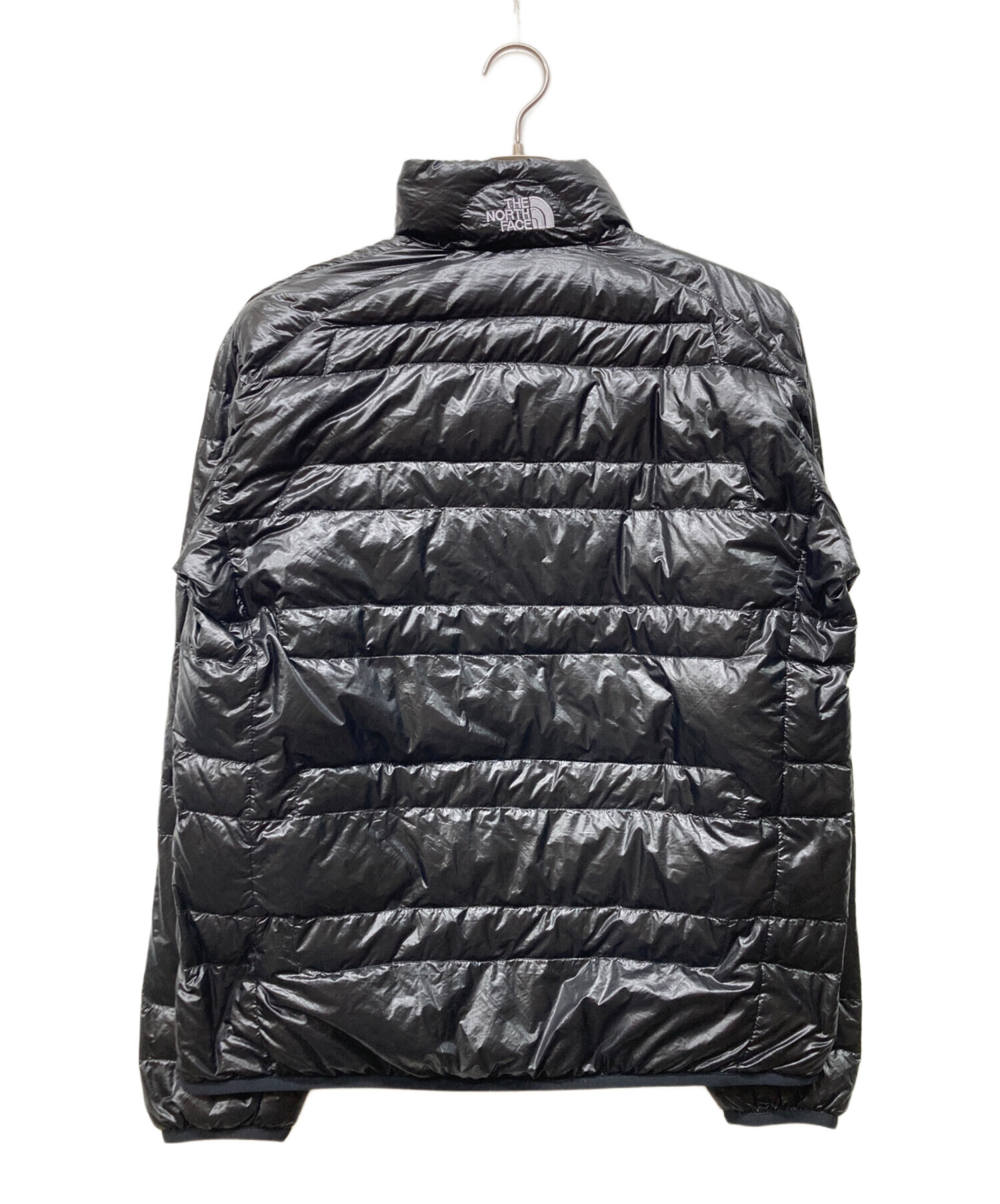 中古・古着通販】THE NORTH FACE (ザ ノース フェイス) ライトヒート