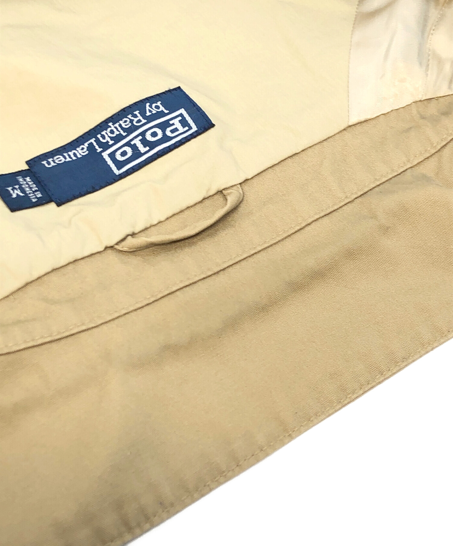 中古・古着通販】POLO RALPH LAUREN (ポロ・ラルフローレン) スイング