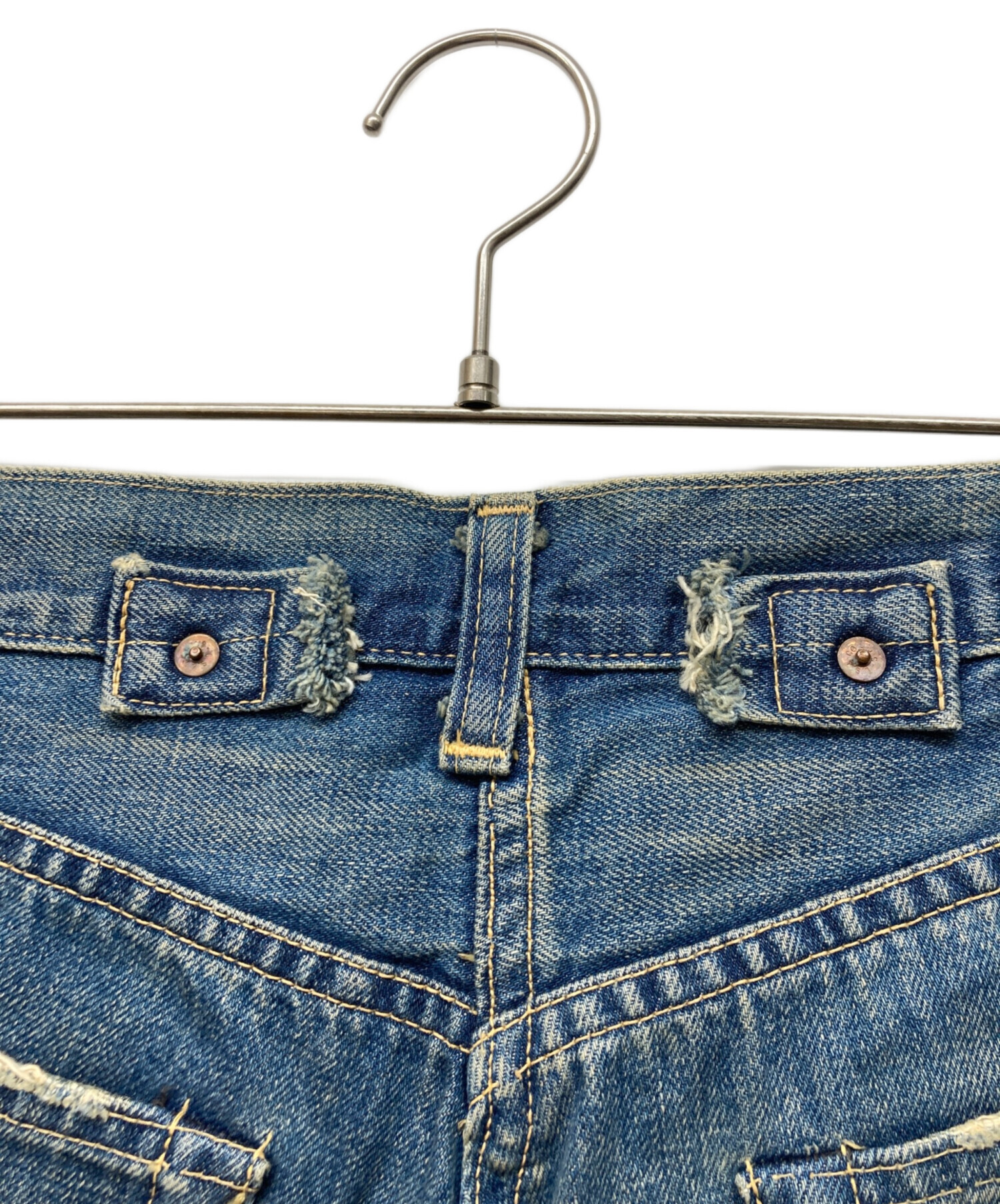 中古・古着通販】LEVI'S VINTAGE CLOTHING (リーバイス ビンテージ