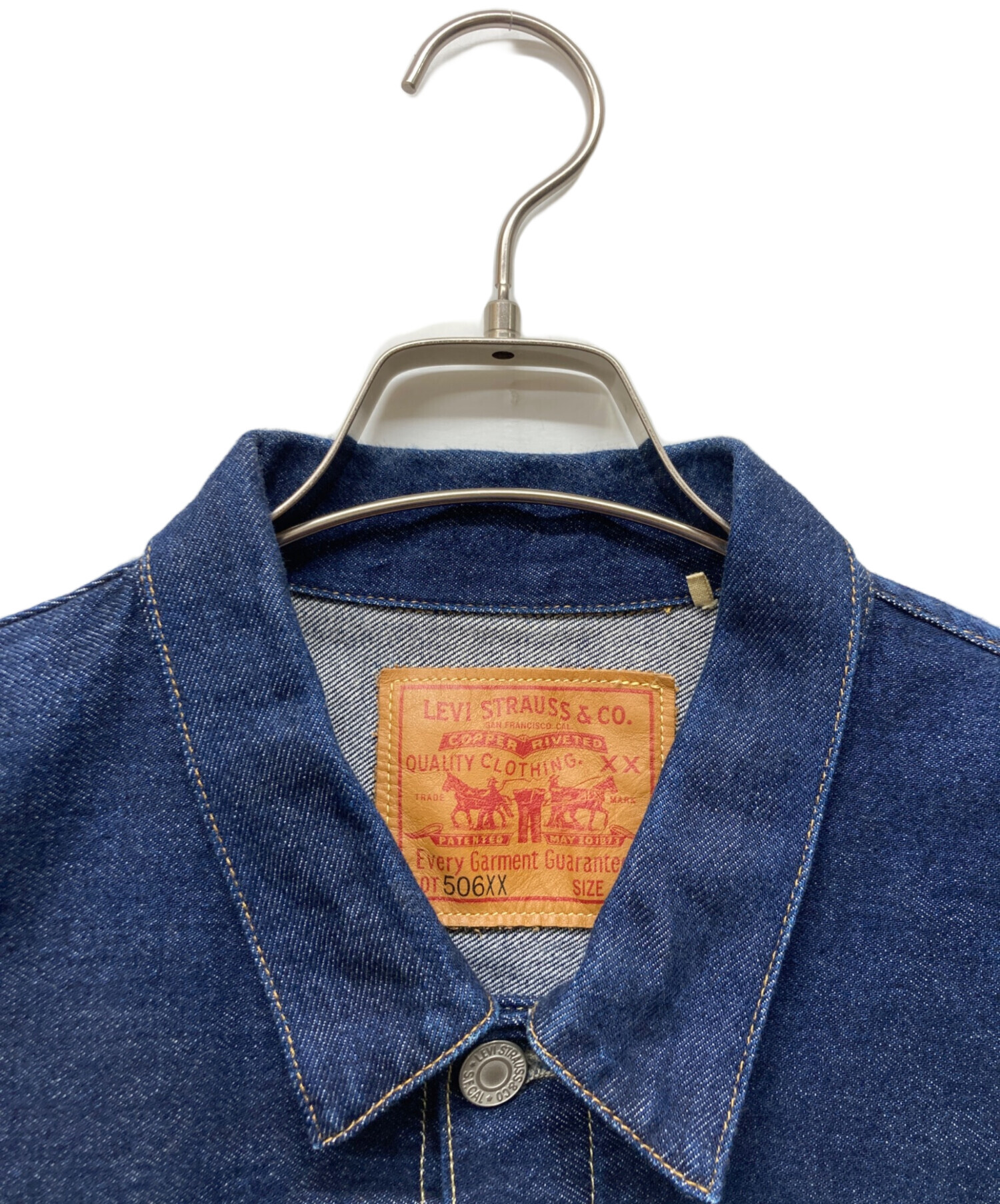中古・古着通販】LEVI'S VINTAGE CLOTHING (リーバイス ビンテージ