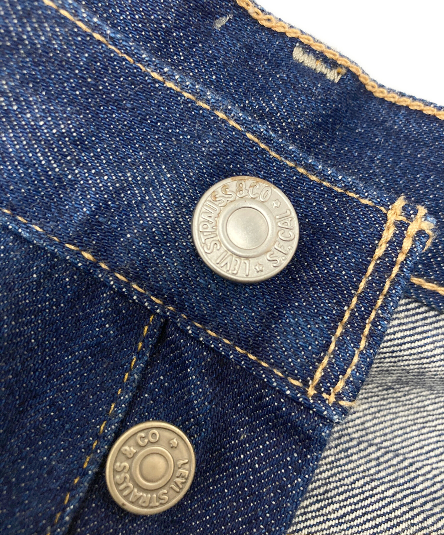 中古・古着通販】LEVI