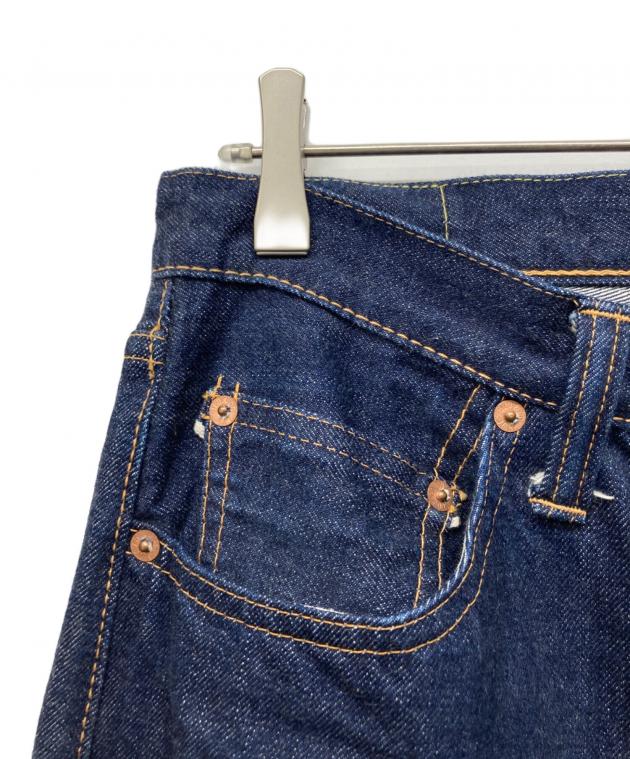 中古・古着通販】JELADO (ジェラード) Universal Slim 312ZXX Denim