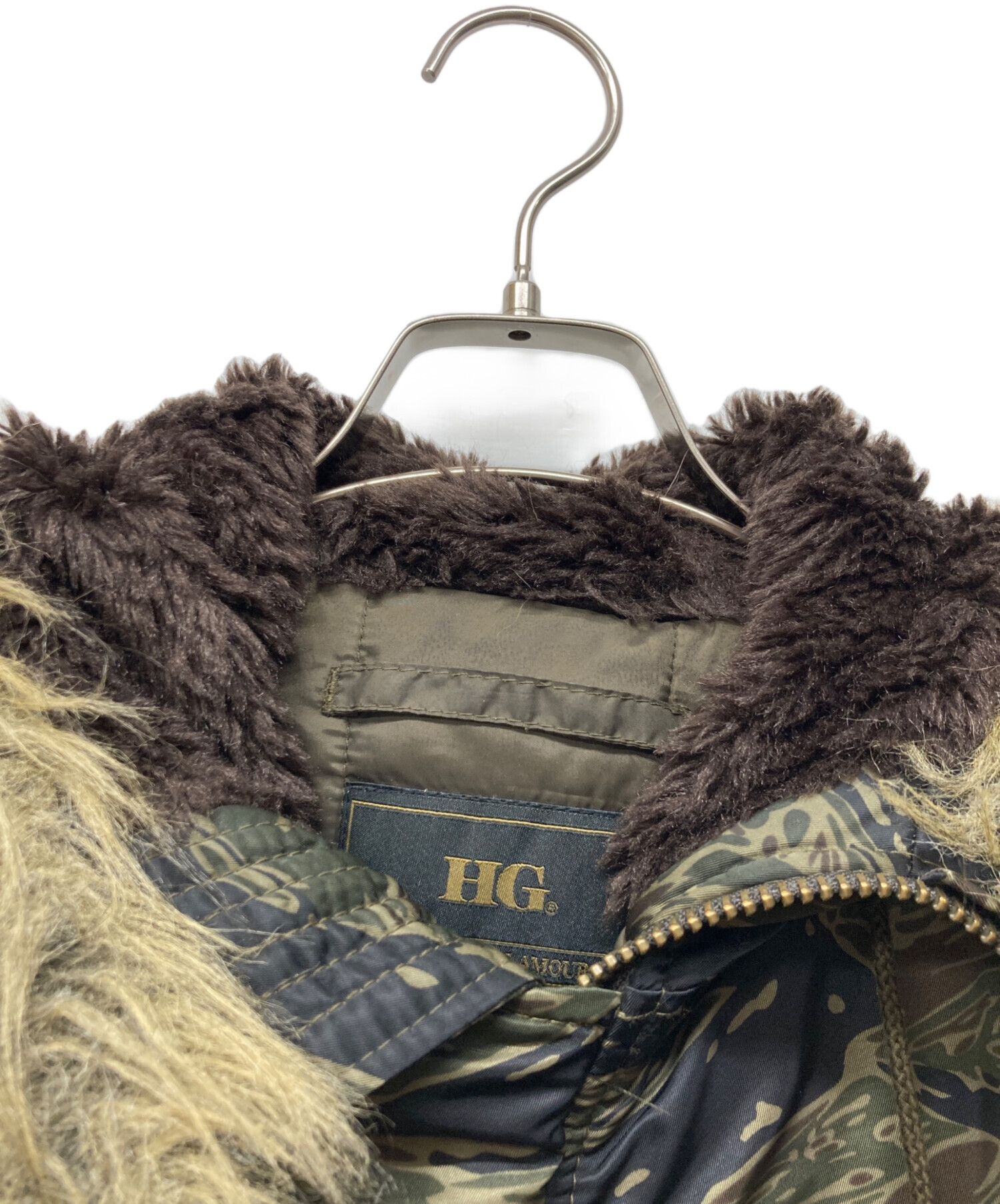 中古・古着通販】Hysteric Glamour (ヒステリックグラマー) フライト
