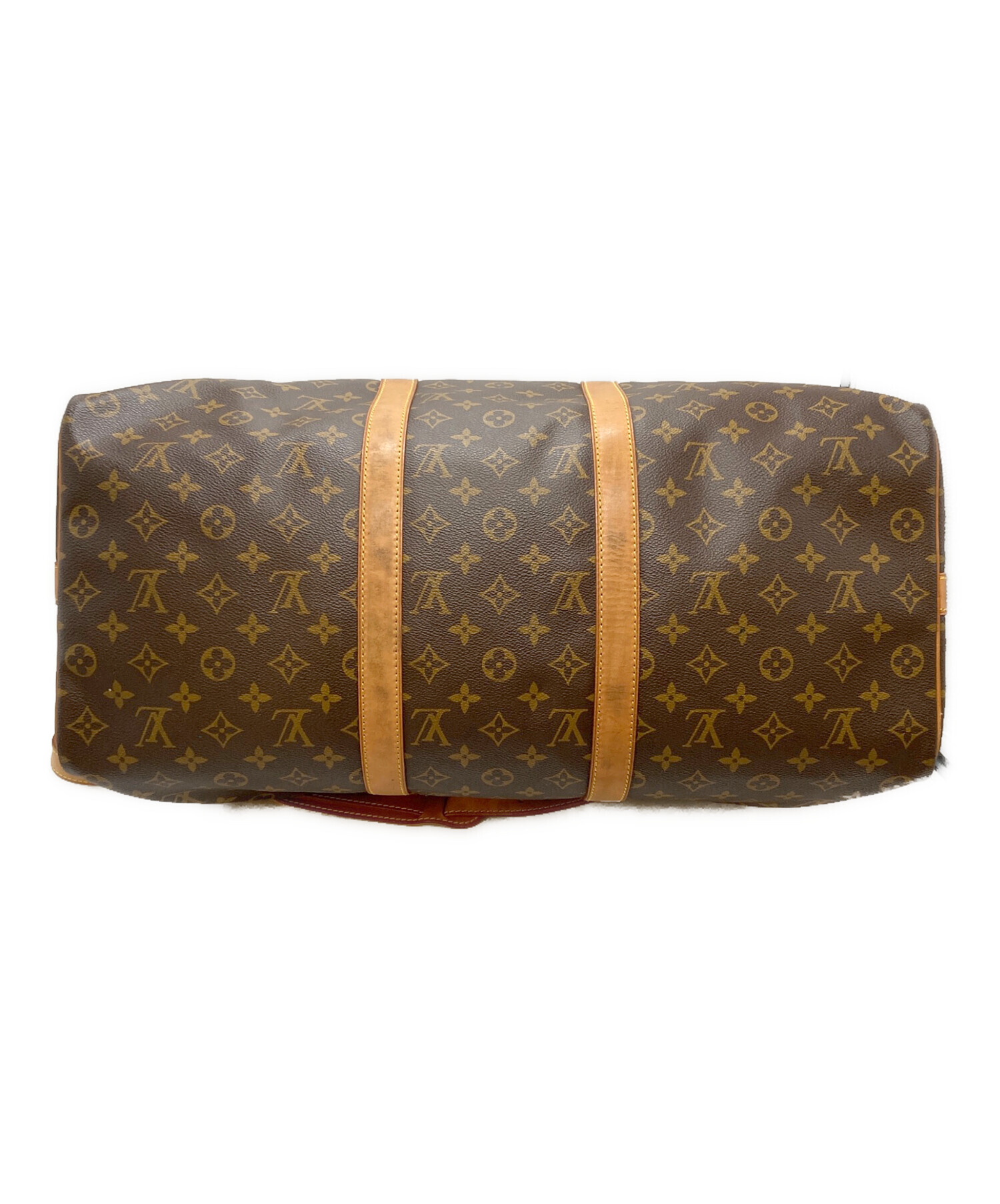 中古・古着通販】LOUIS VUITTON (ルイ ヴィトン) ボストンバッグ