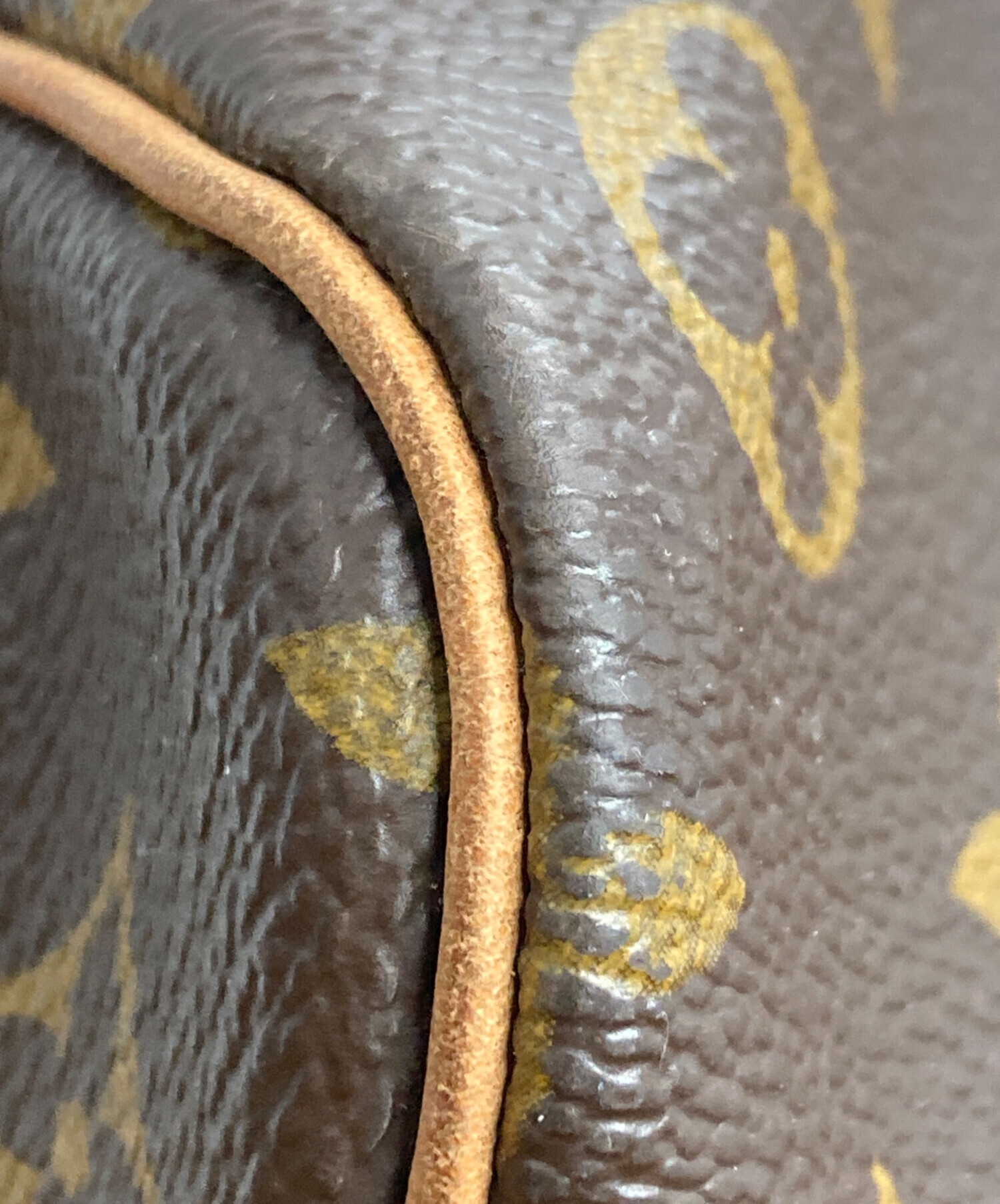 中古・古着通販】LOUIS VUITTON (ルイ ヴィトン) ボストンバッグ