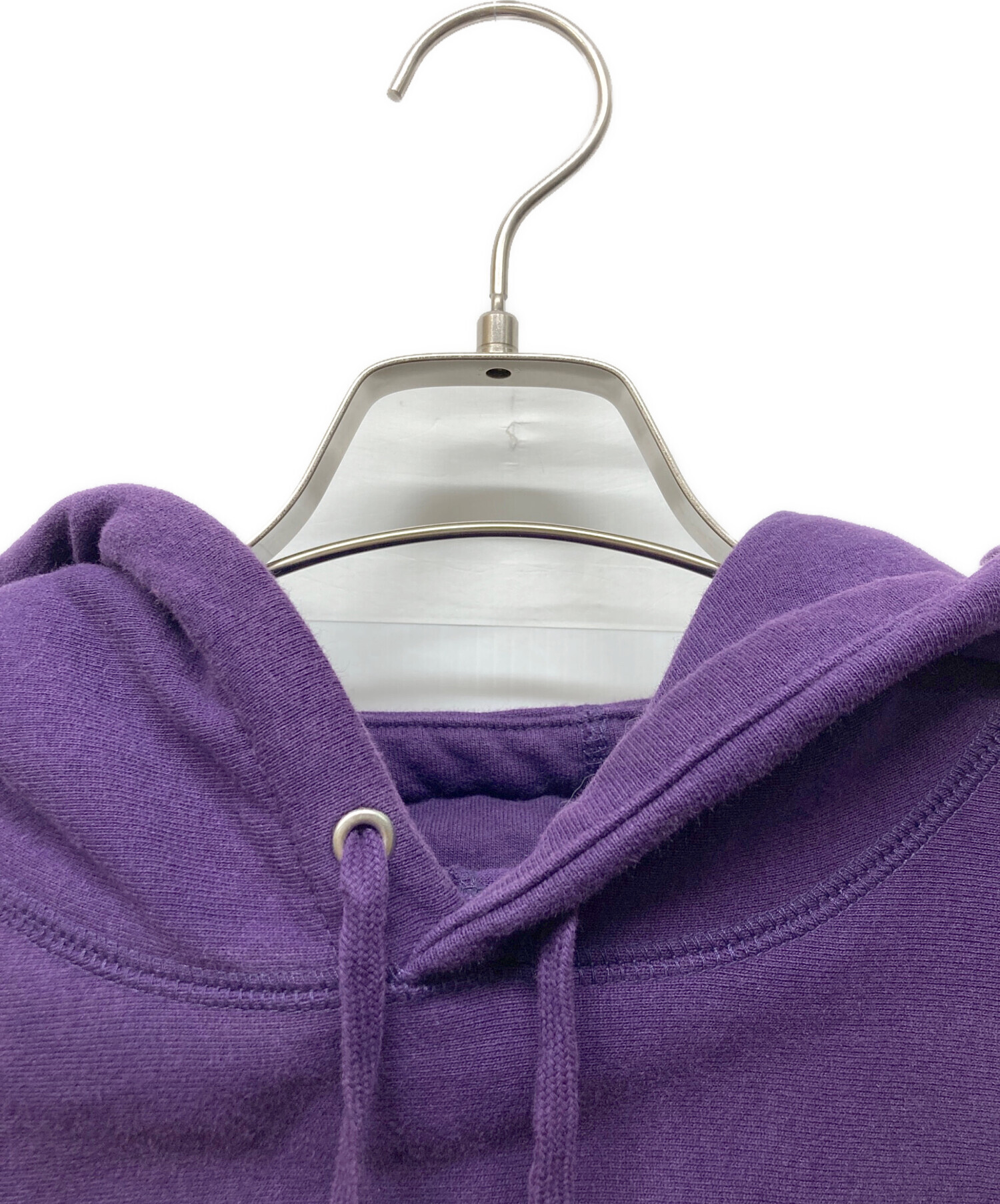 中古・古着通販】Supreme (シュプリーム) Box Logo Hooded Sweatshirt