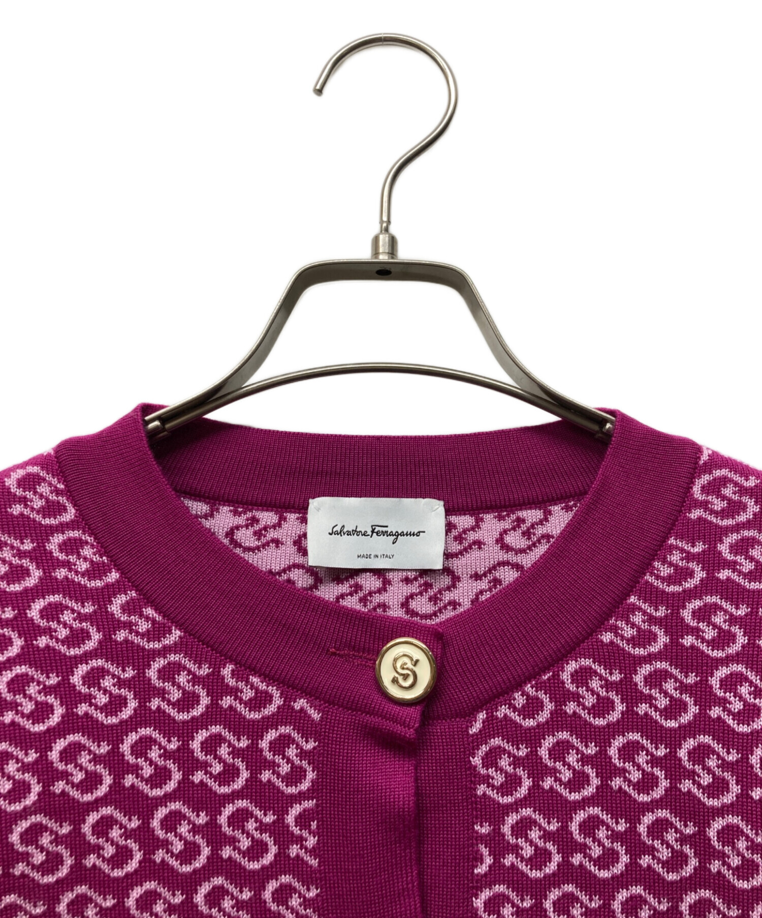 中古・古着通販】Salvatore Ferragamo (サルヴァトーレ フェラガモ