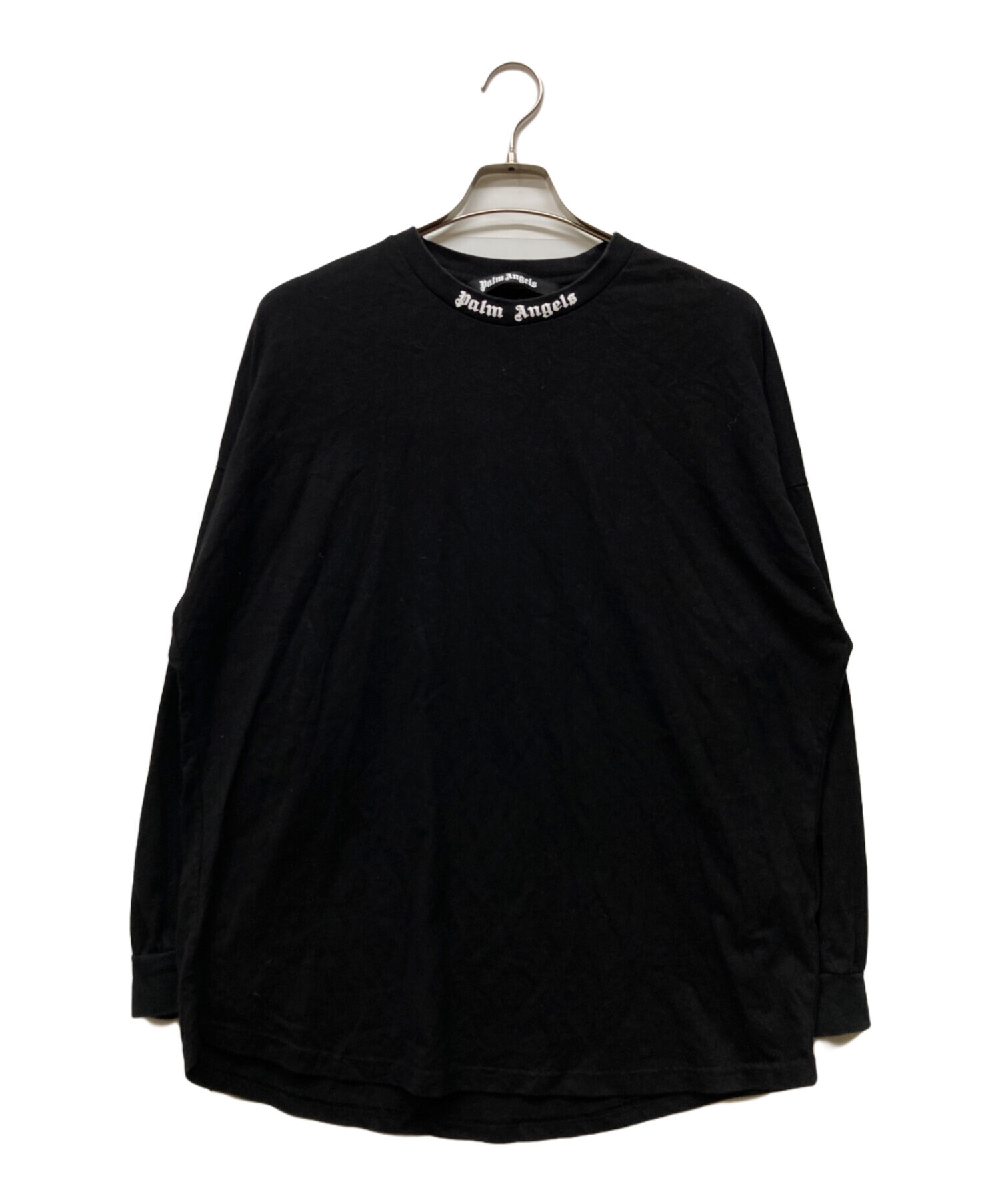中古・古着通販】Palm Angels (パーム エンジェルス) バックロゴ