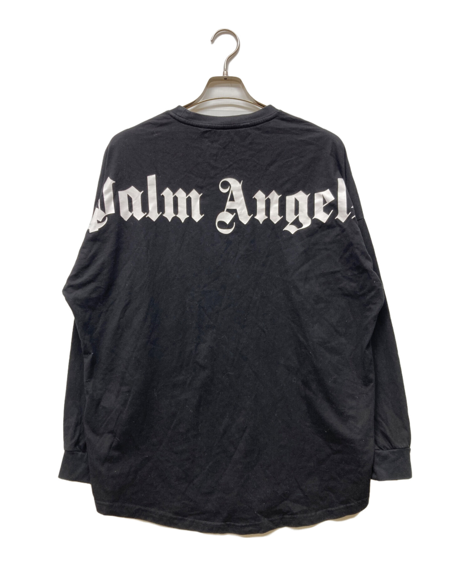 中古・古着通販】Palm Angels (パーム エンジェルス) バックロゴ