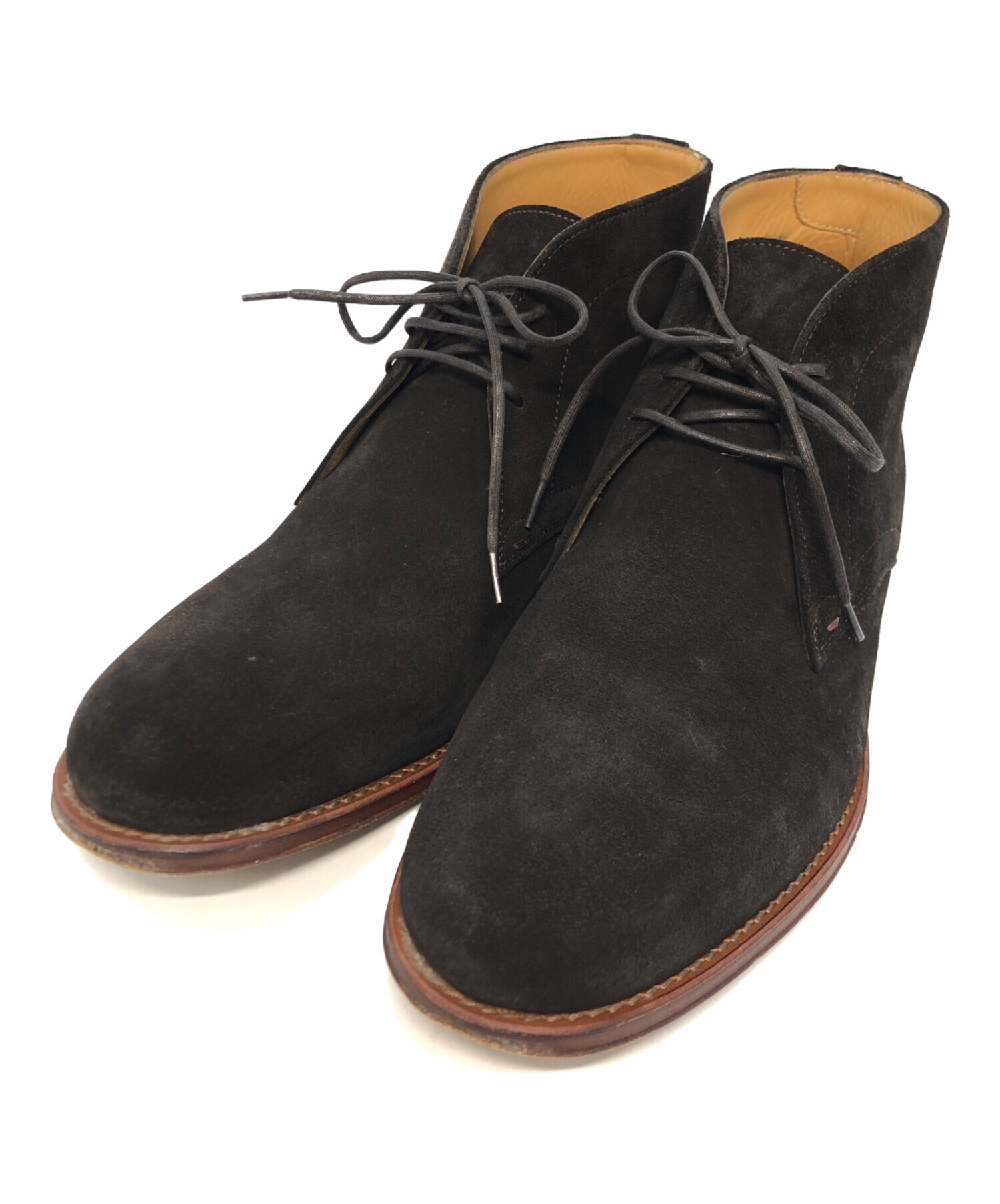 中古・古着通販】PS Paul Smith (PSポールスミス) スエード