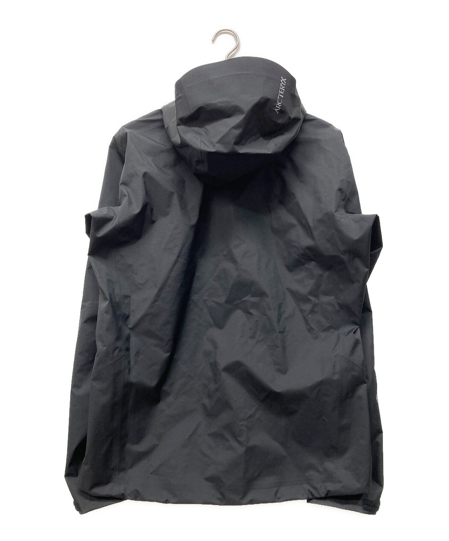 中古・古着通販】ARC'TERYX (アークテリクス) Beta Jacket ブラック