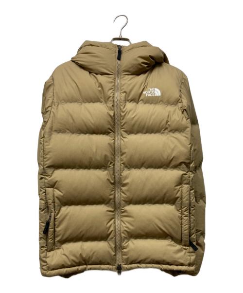 中古・古着通販】THE NORTH FACE (ザ ノース フェイス) BELAYER PARKA