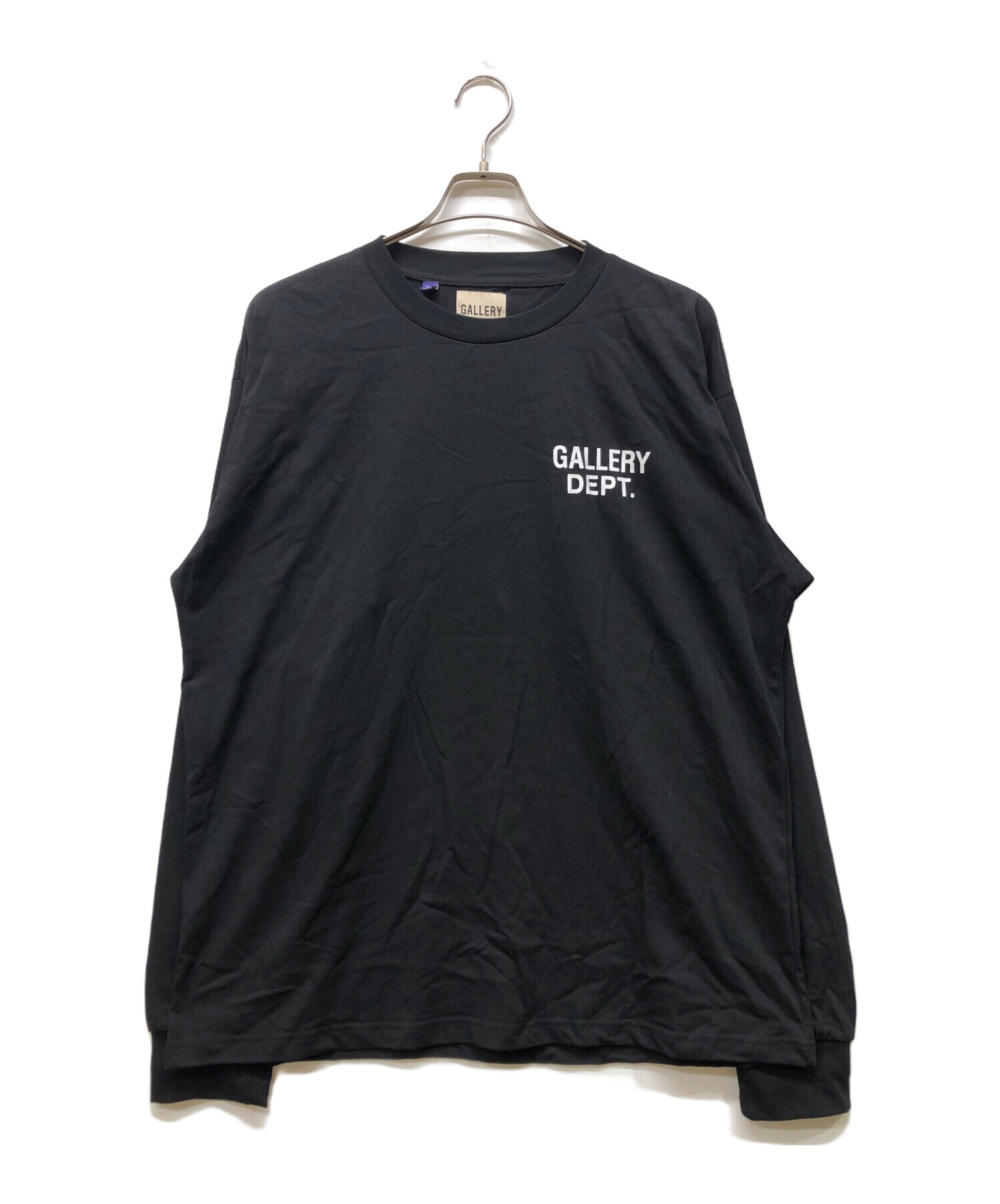 中古・古着通販】GALLERY DEPT (ギャラリー デプト) ロングスリーブ