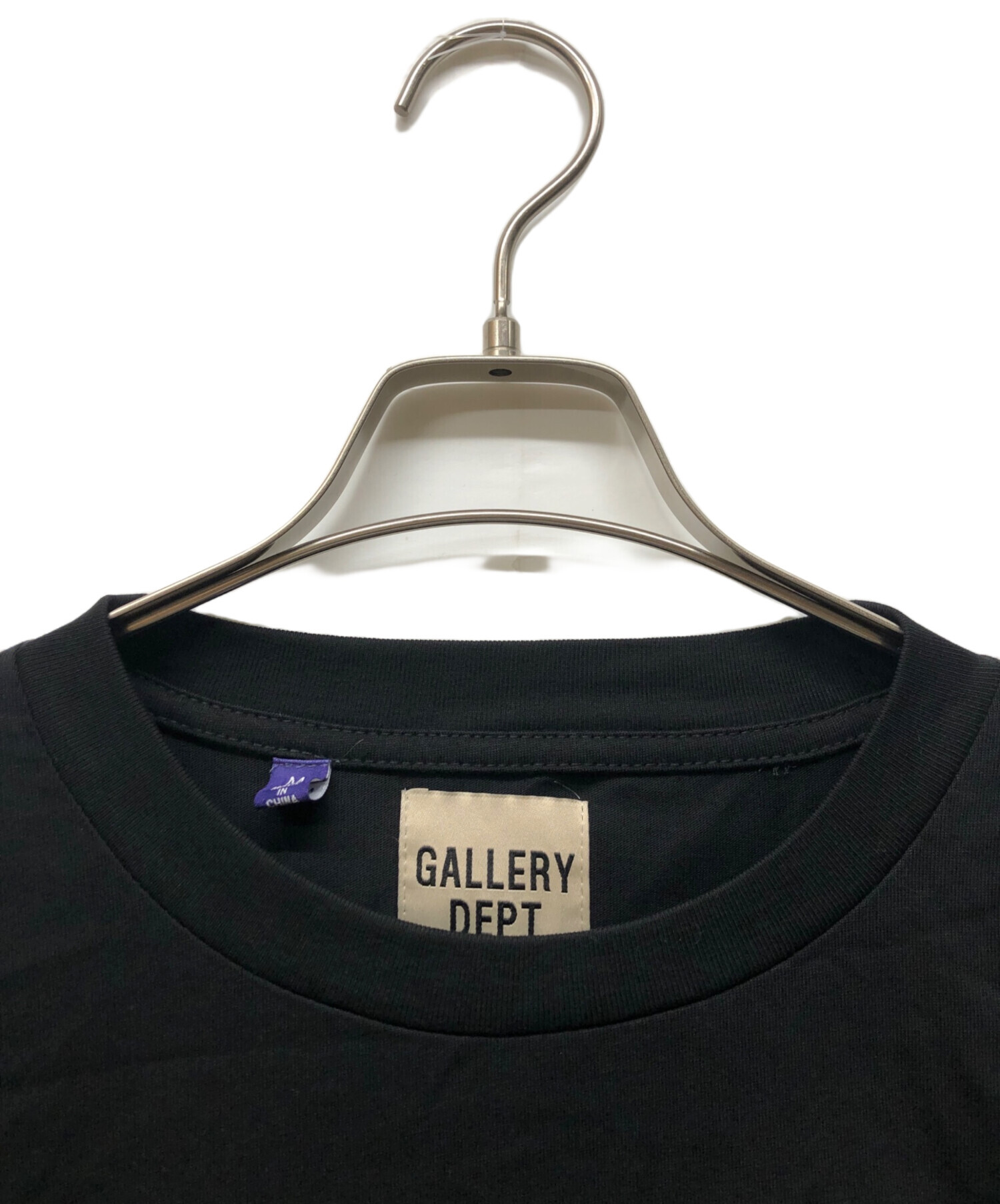 中古・古着通販】GALLERY DEPT (ギャラリー デプト) ロングスリーブ