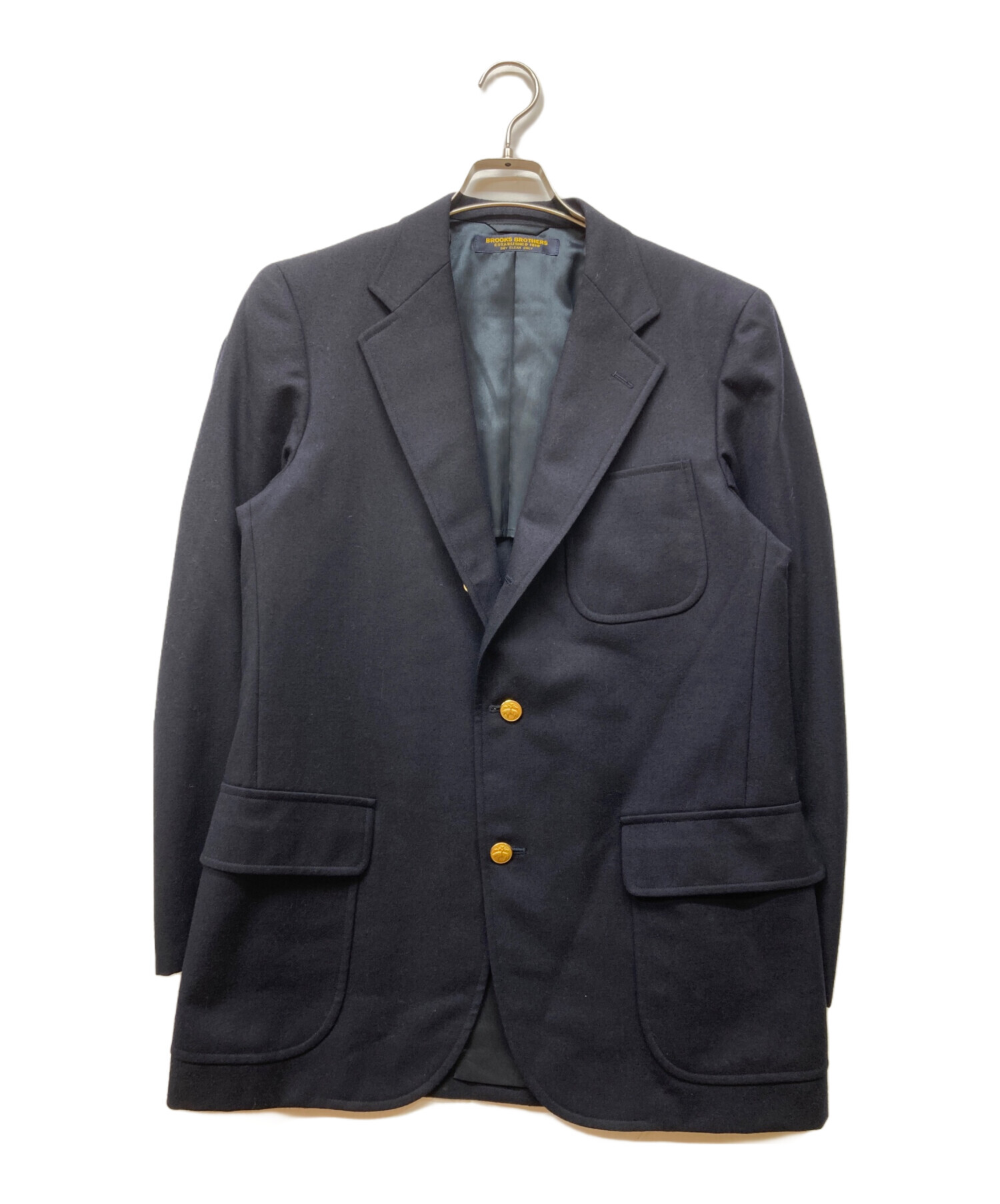 中古・古着通販】BROOKS BROTHERS (ブルックスブラザーズ) 3B
