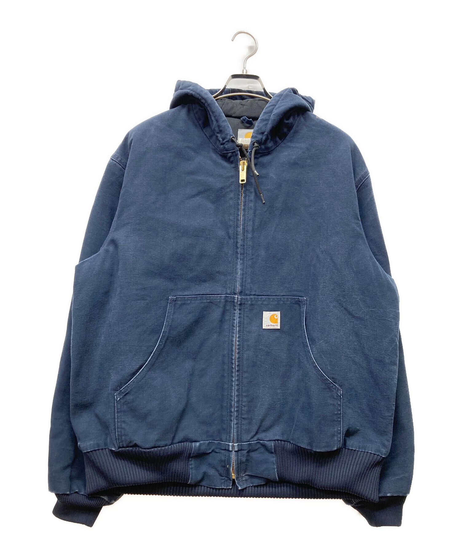 中古・古着通販】CarHartt (カーハート) アクティブジャケット