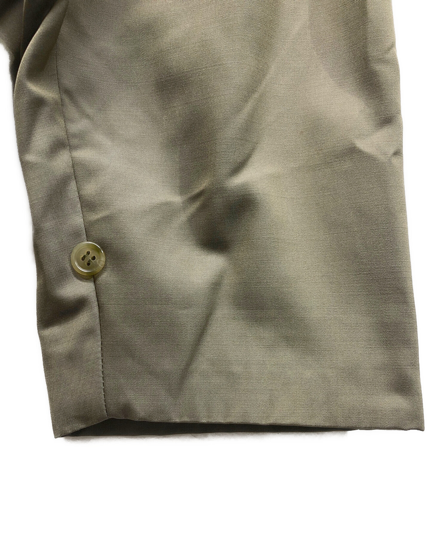 中古・古着通販】Burberry's (バーバリーズ) ライナー付きステンカラー