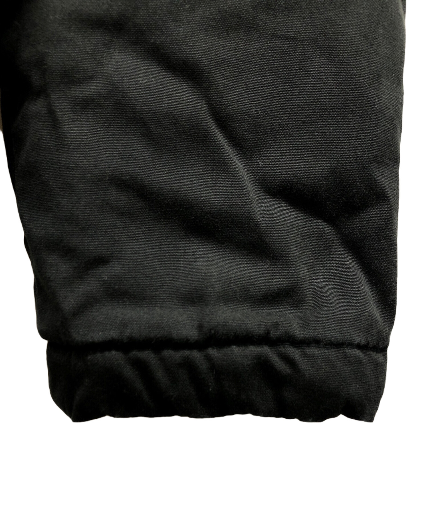 中古・古着通販】stussy (ステューシー) AUTHENTIC OUTER GEAR モッズ