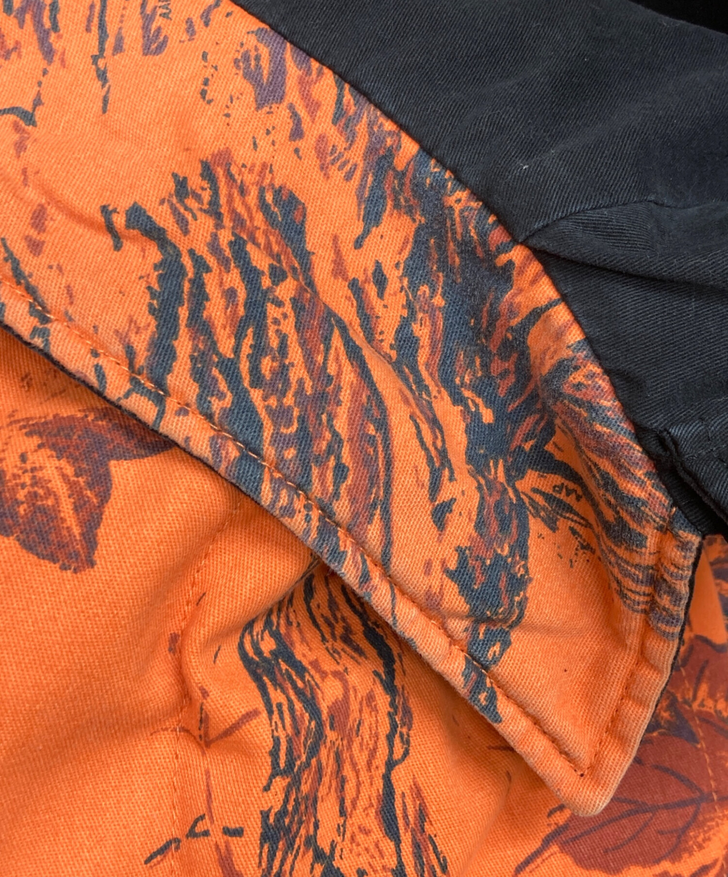 中古・古着通販】Supreme (シュプリーム) RealTree Reversible Quilted