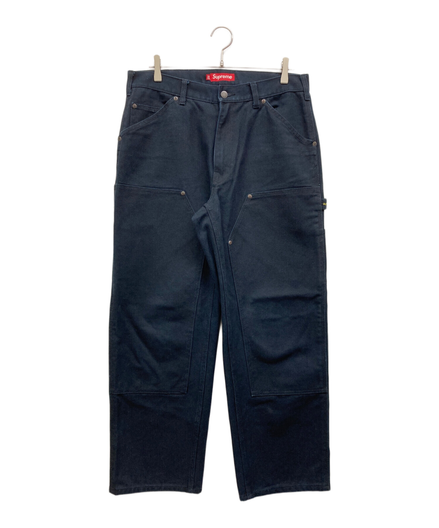 中古・古着通販】Supreme (シュプリーム) Double Knee Painter Pant