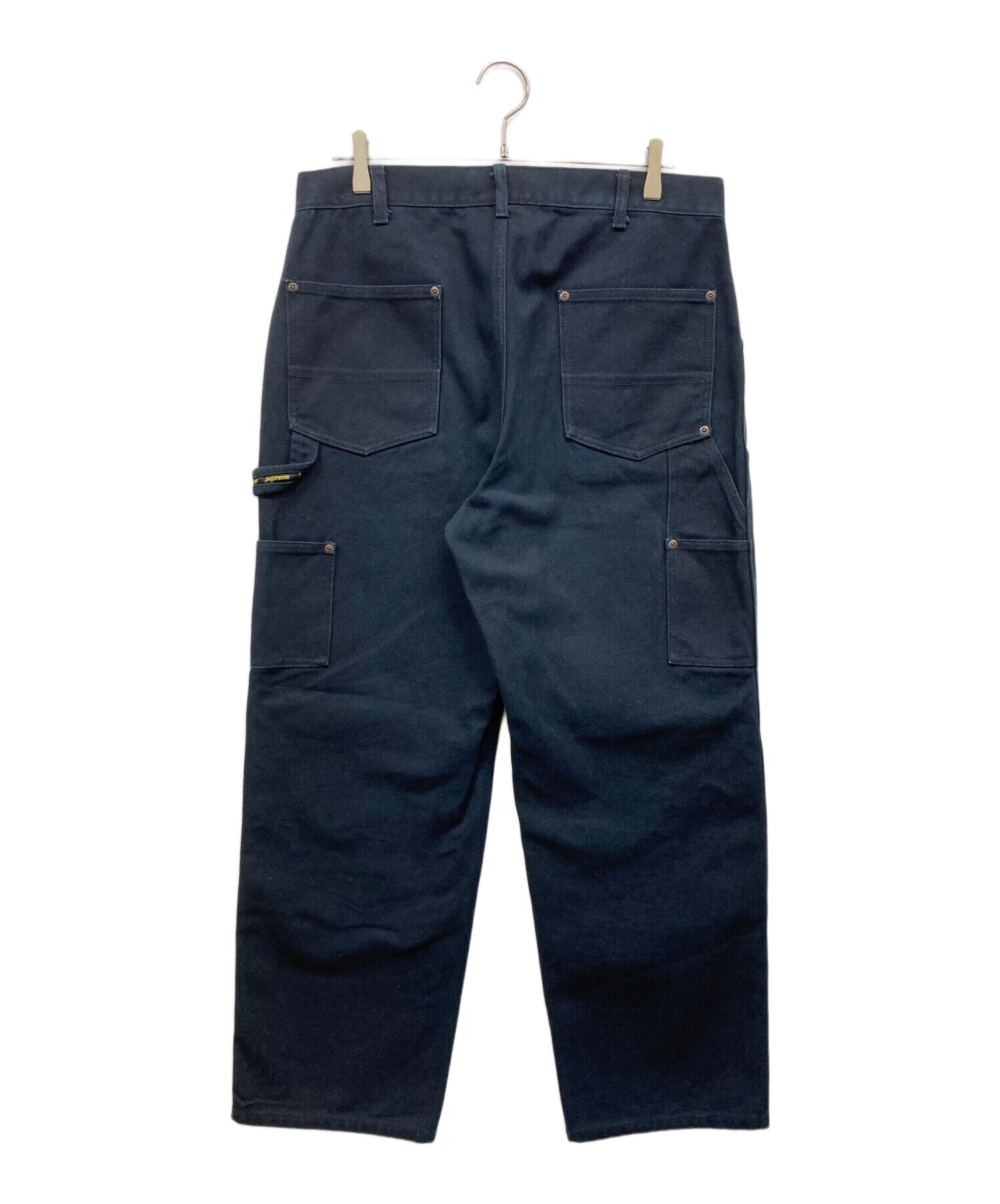 中古・古着通販】Supreme (シュプリーム) Double Knee Painter Pant