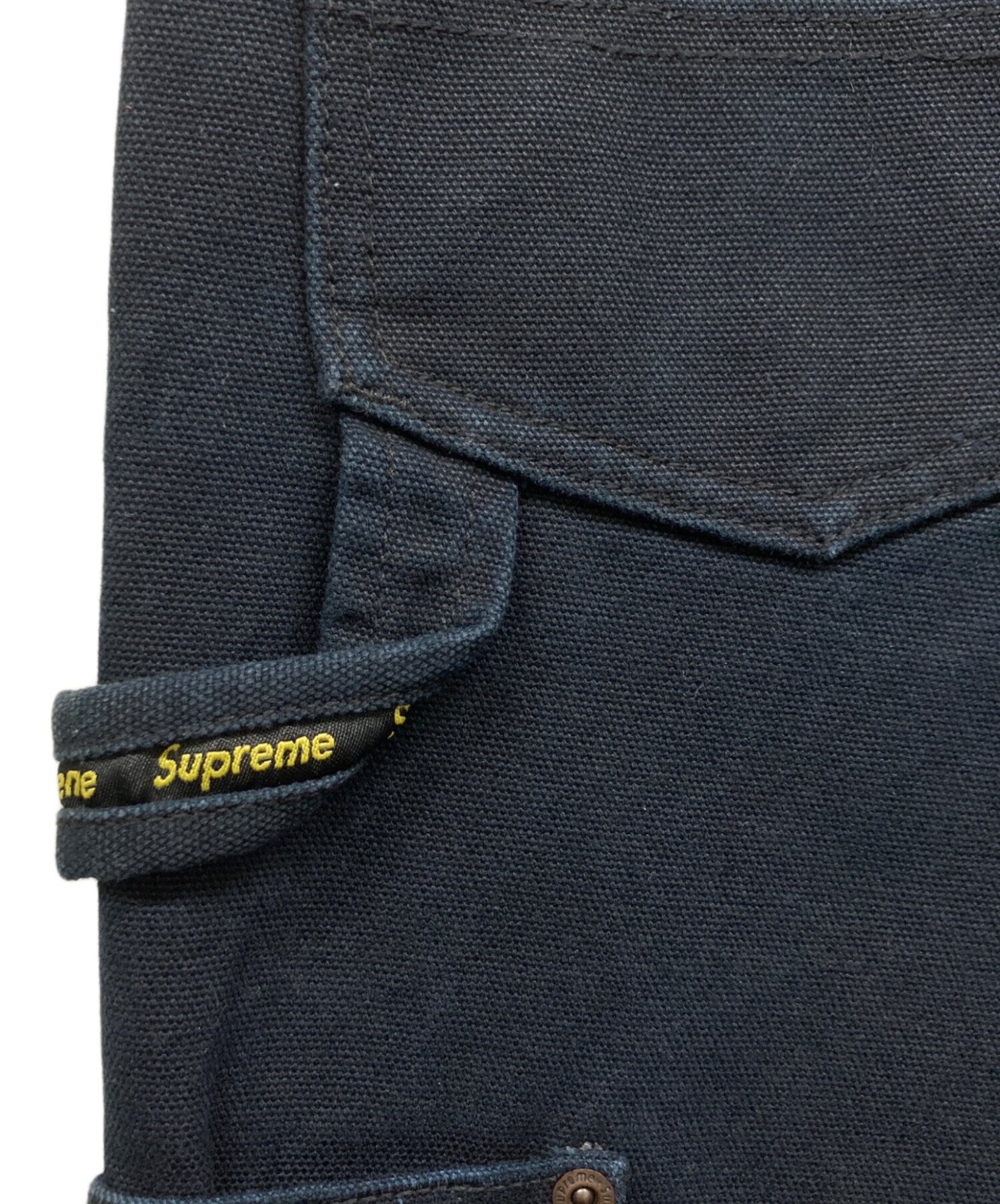 中古・古着通販】Supreme (シュプリーム) Double Knee Painter Pant