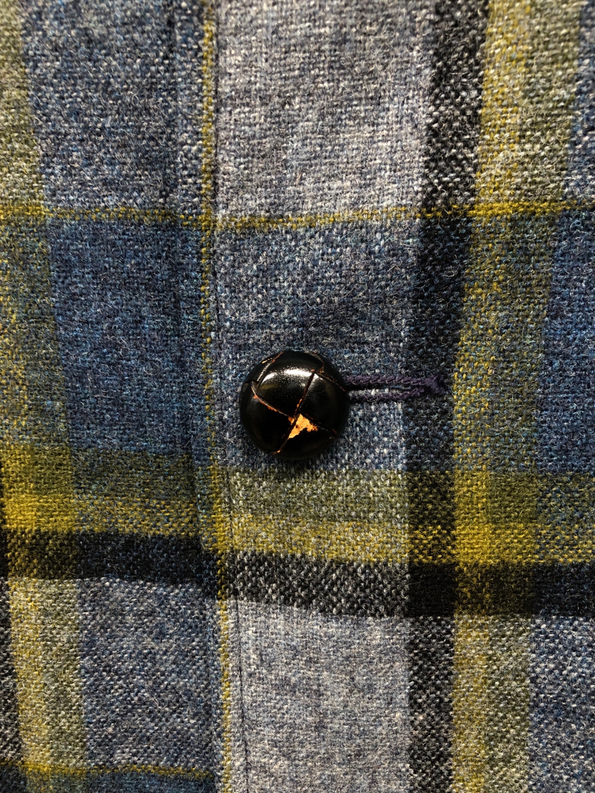 中古・古着通販】PENDLETON (ペンドルトン) ウールテーラード