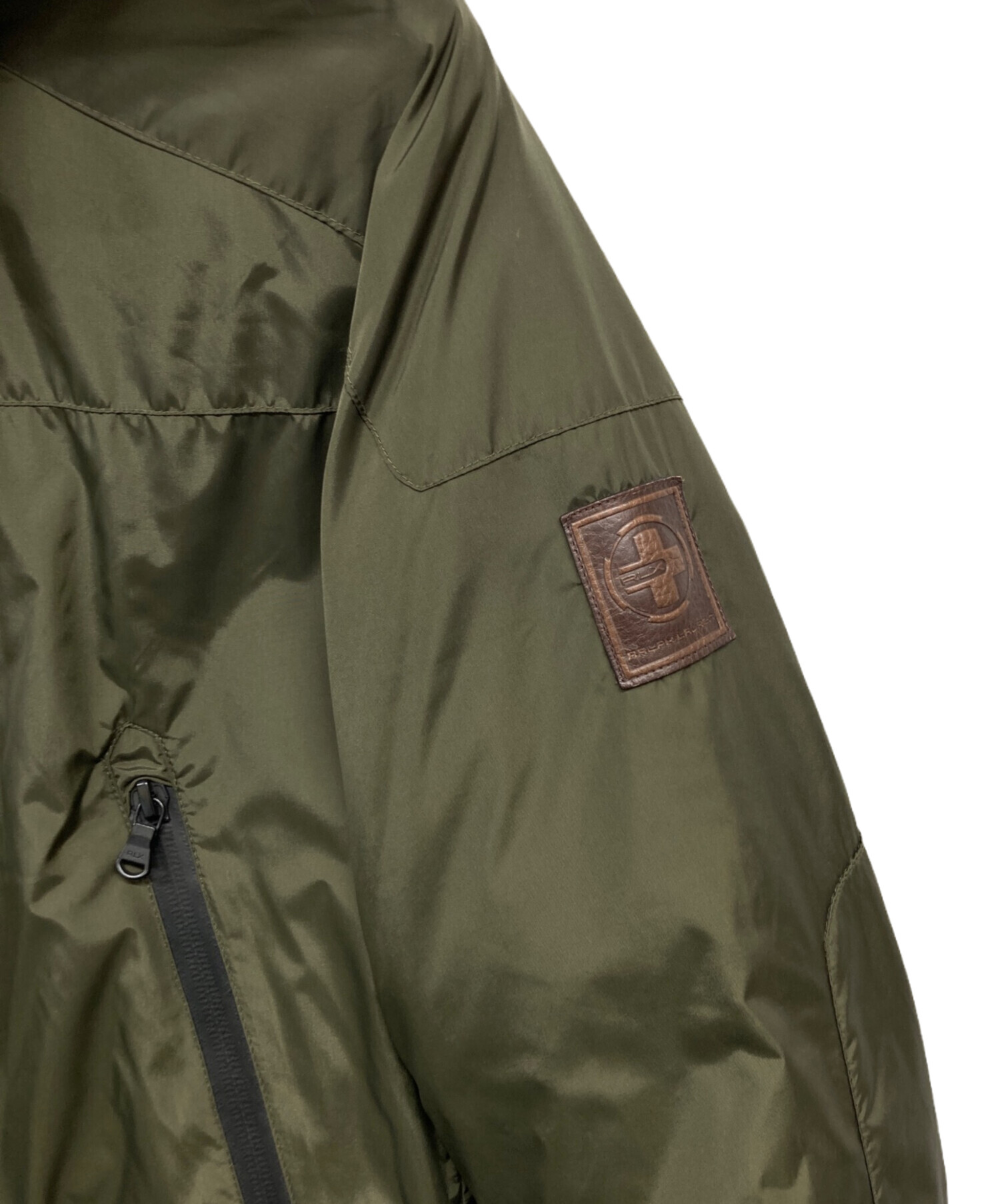 中古・古着通販】RLX RALPH LAUREN (アールエルエックスラルフローレン