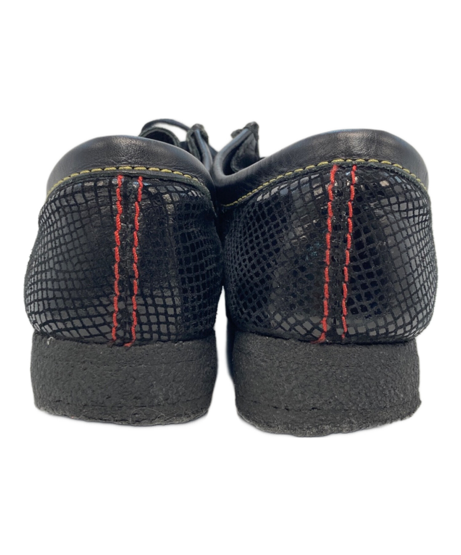 中古・古着通販】CLARKS (クラークス) WACKO MARIA (ワコマリア