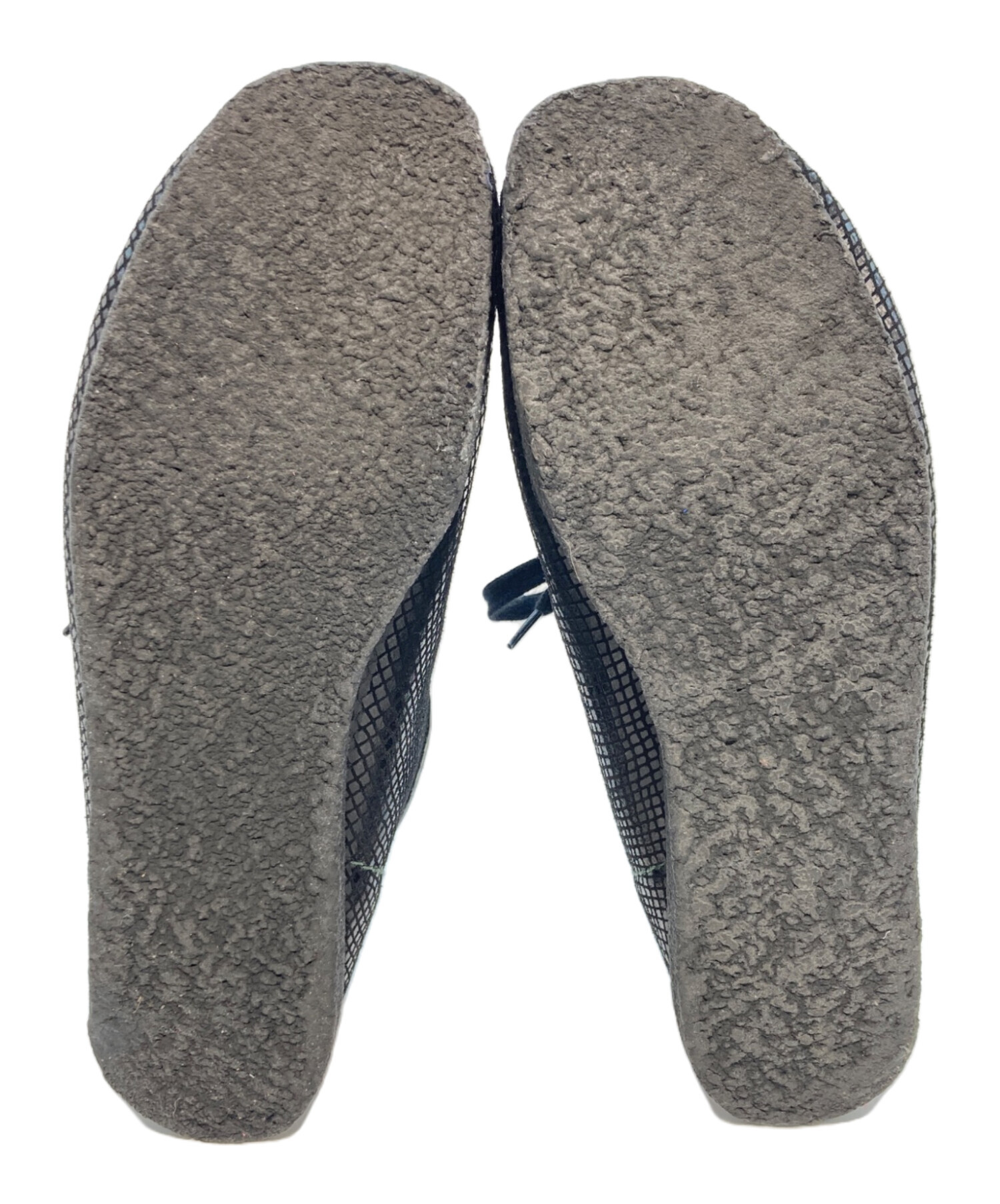 中古・古着通販】CLARKS (クラークス) WACKO MARIA (ワコマリア