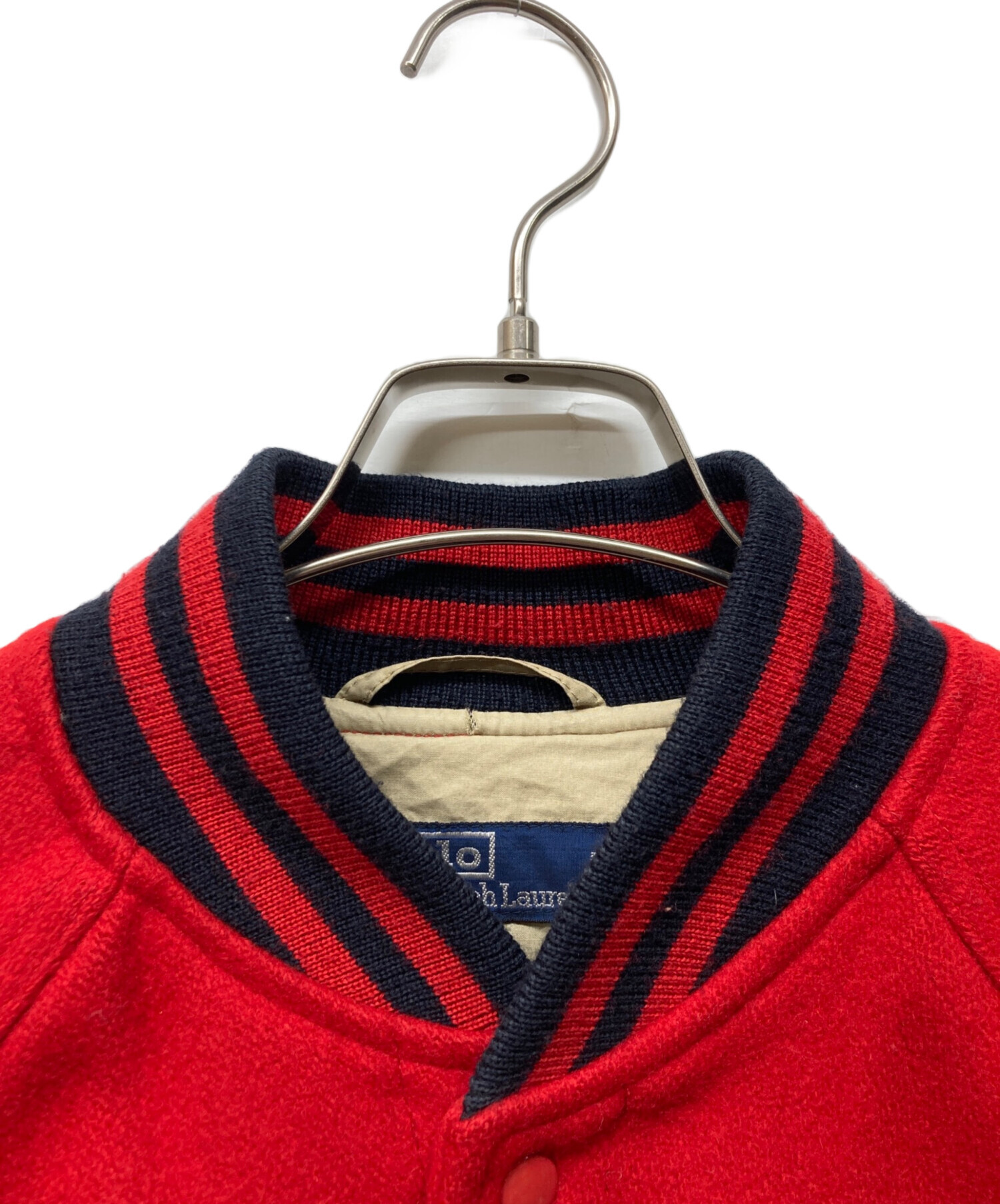 中古・古着通販】POLO RALPH LAUREN (ポロ・ラルフローレン